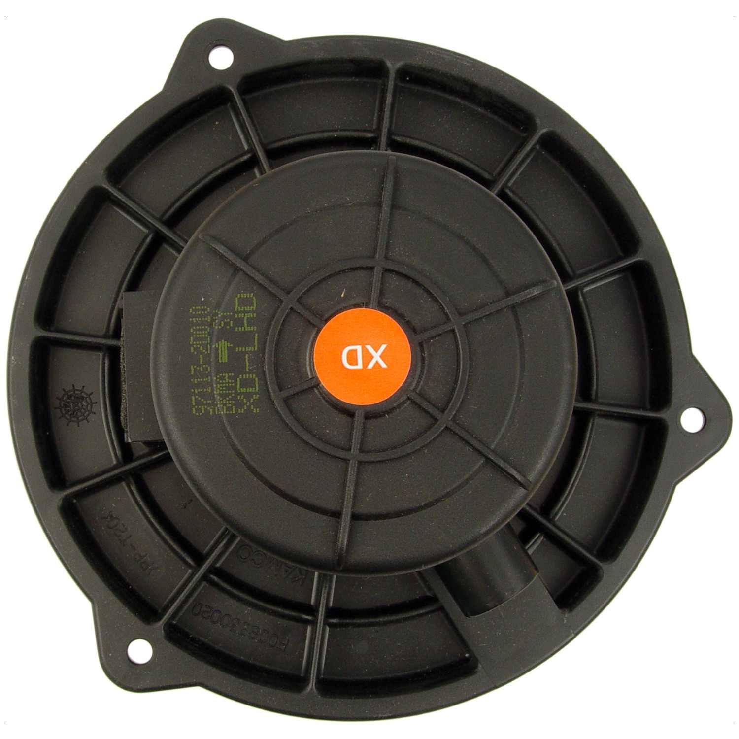 Continental HVAC Blower Motor PM9194