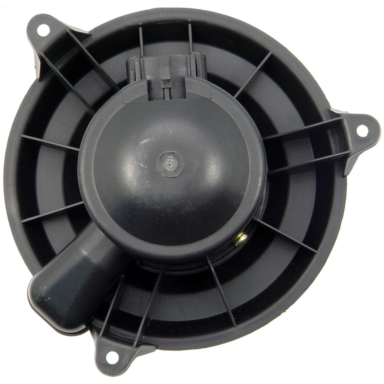 Continental HVAC Blower Motor PM9207