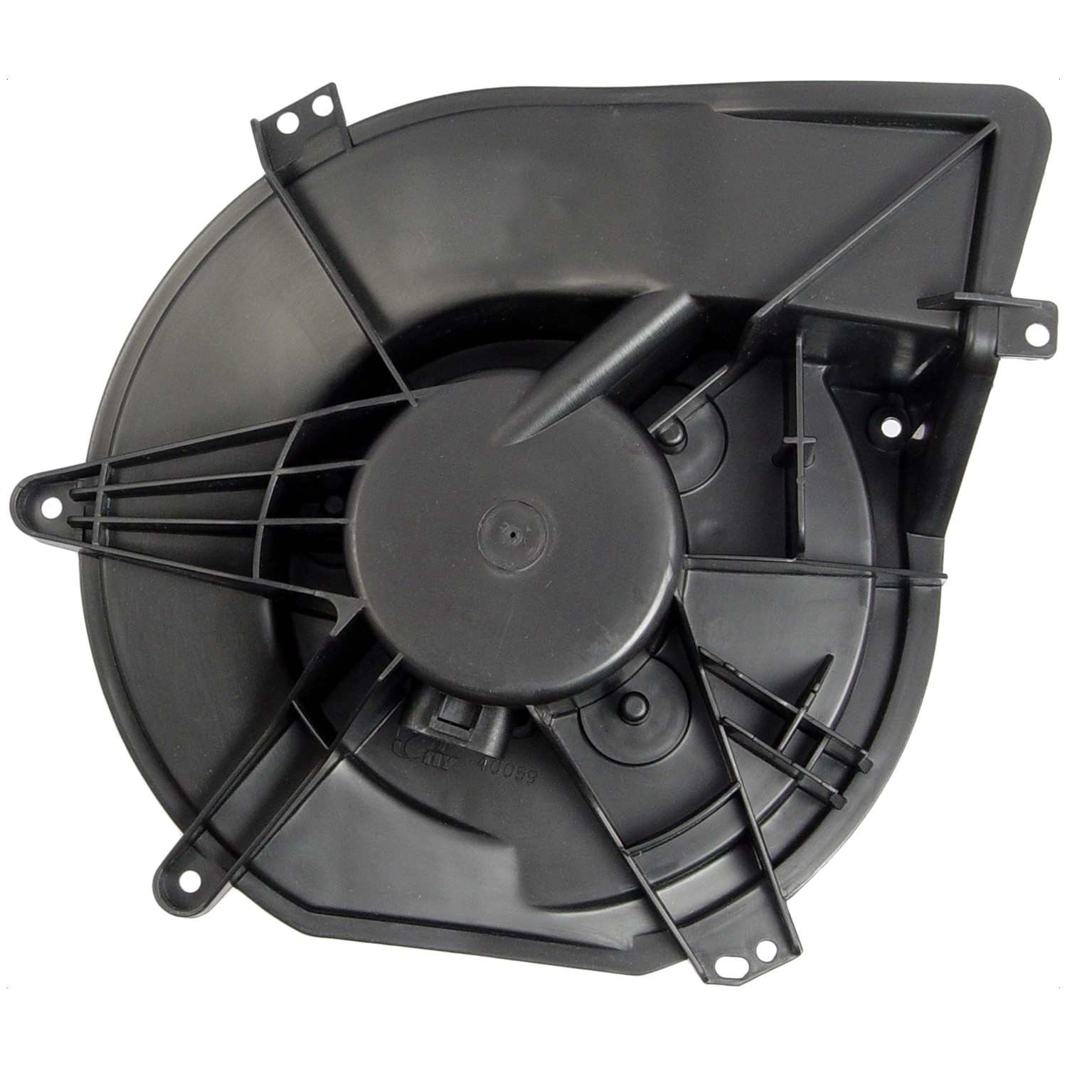 Continental HVAC Blower Motor PM9215