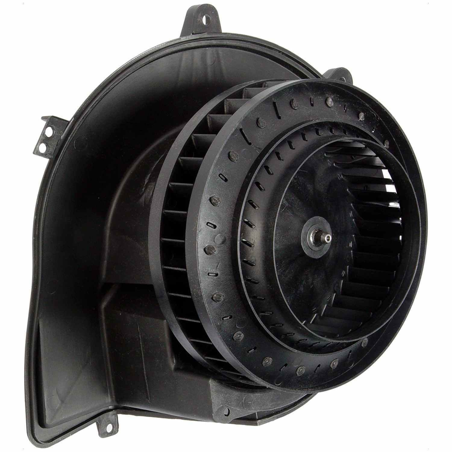 Continental HVAC Blower Motor PM9215