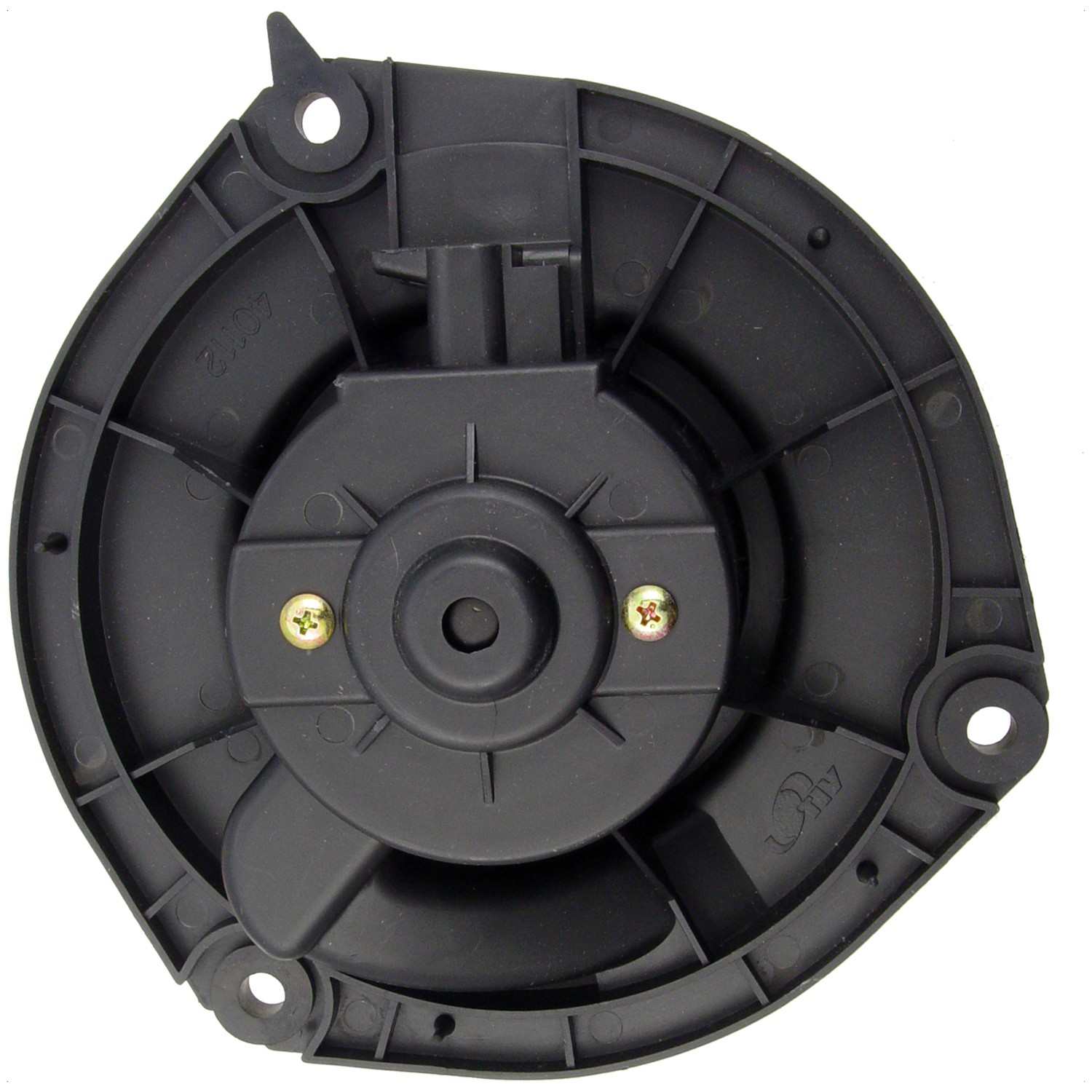 Continental HVAC Blower Motor PM9237