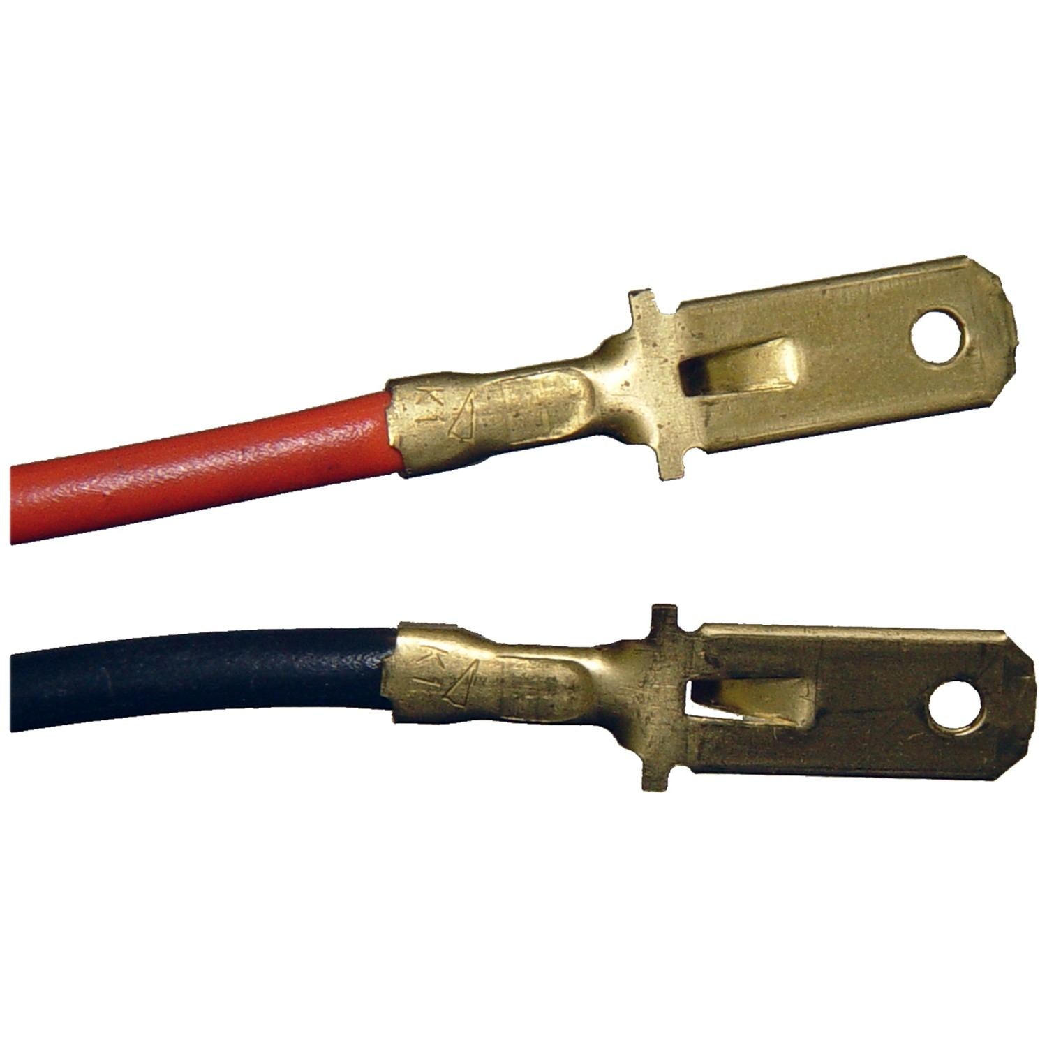 Continental HVAC Blower Motor PM9238