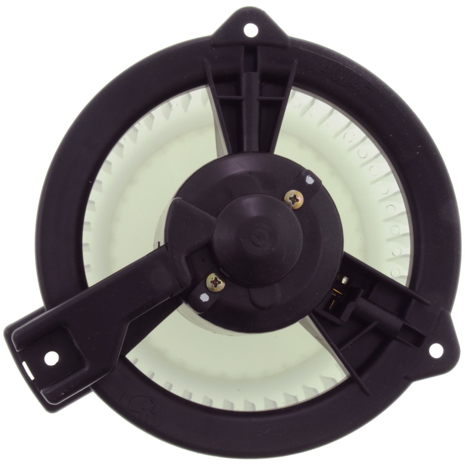Continental HVAC Blower Motor PM9249