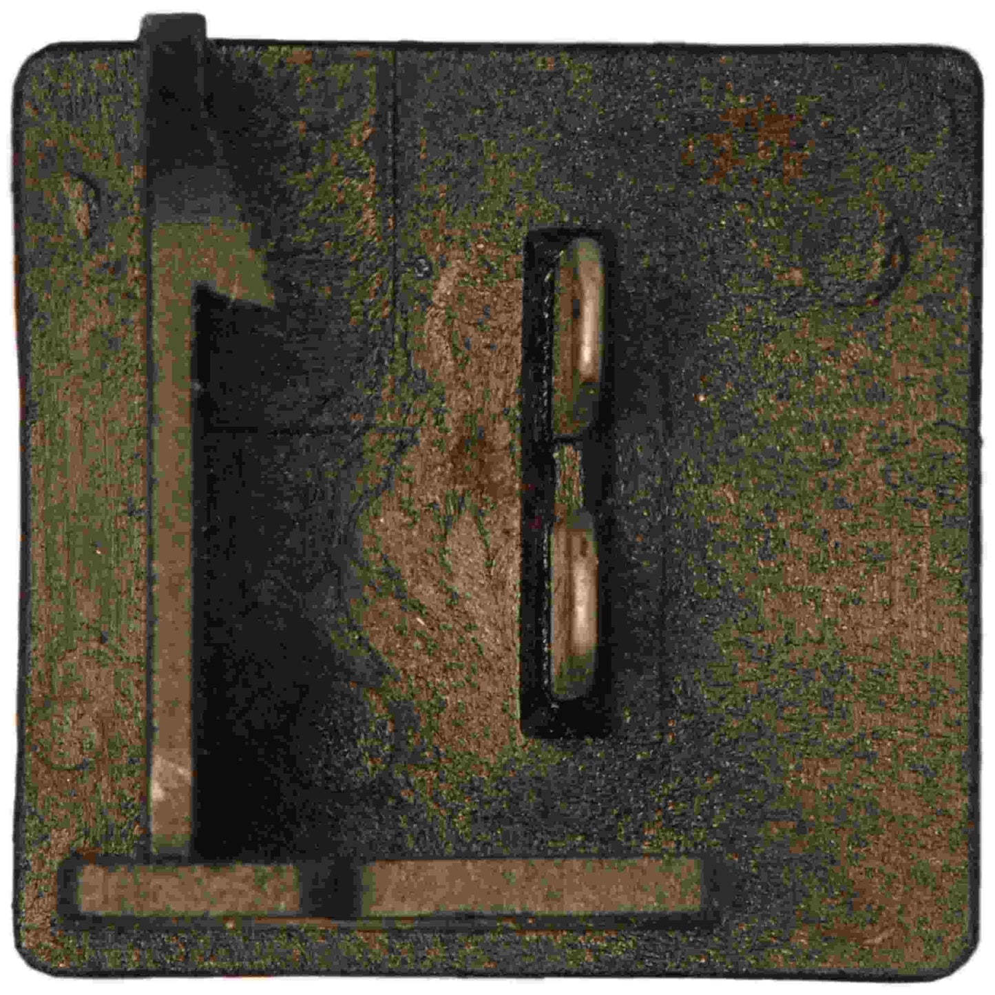 Continental HVAC Blower Motor PM9290