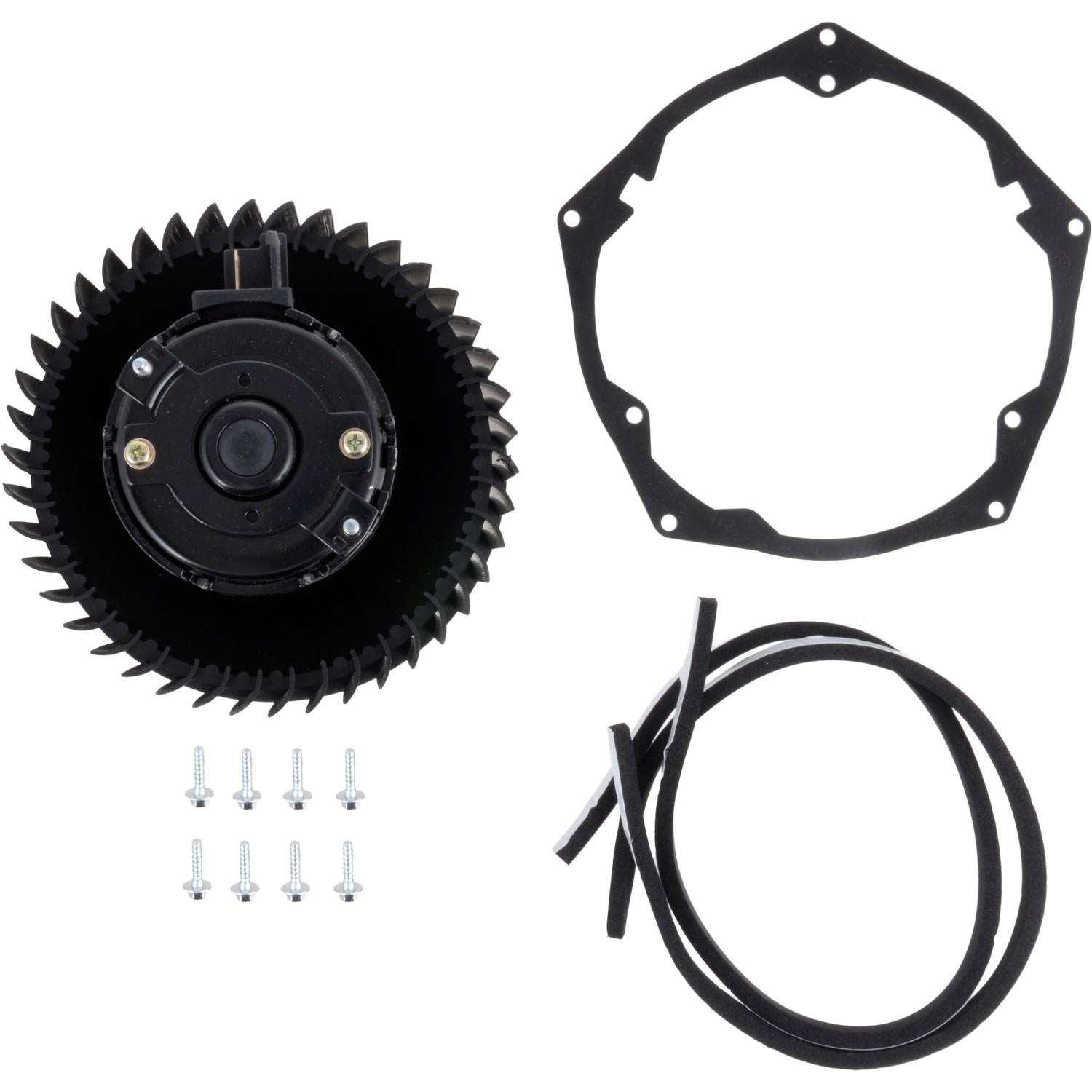 Continental HVAC Blower Motor PM9293