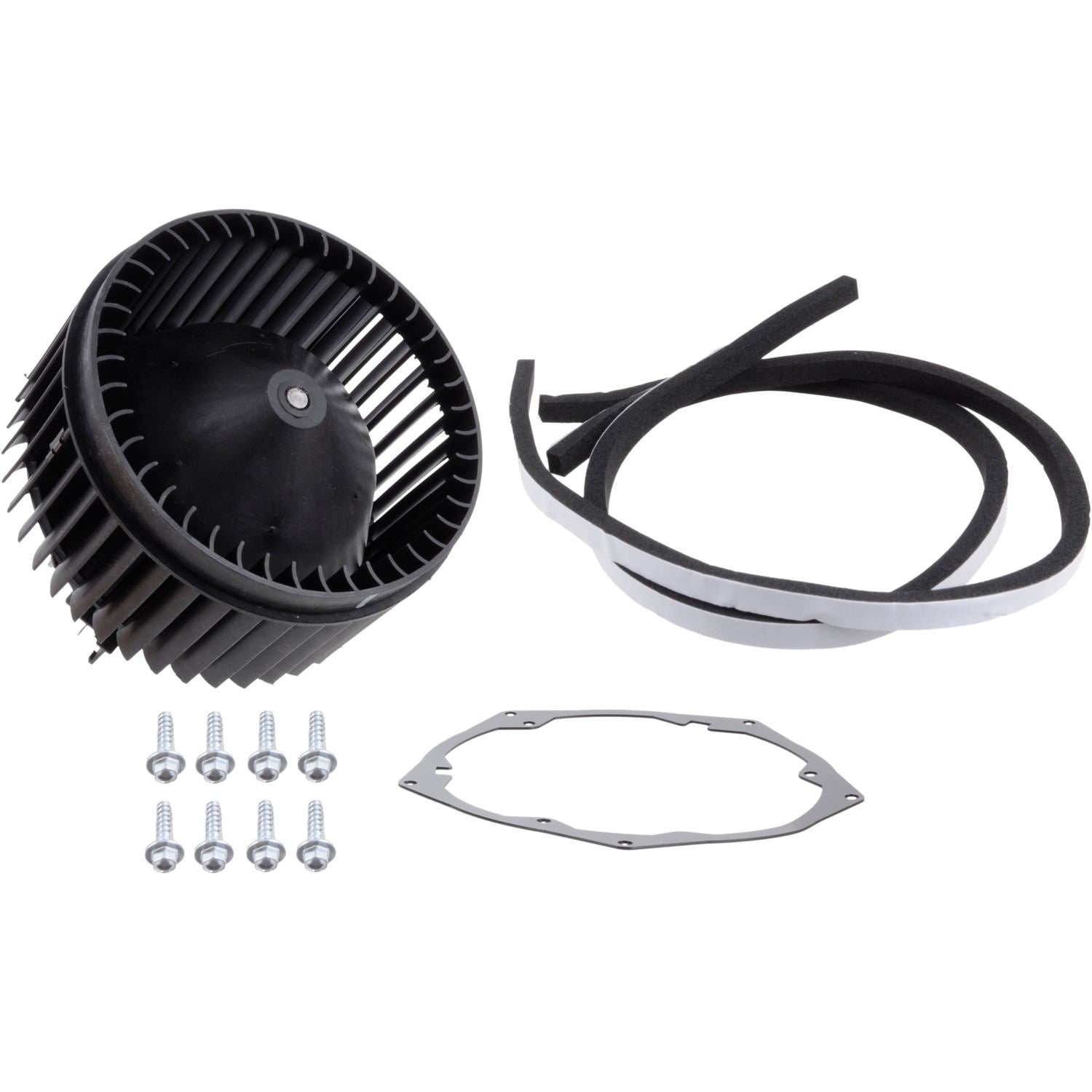 Continental HVAC Blower Motor PM9293