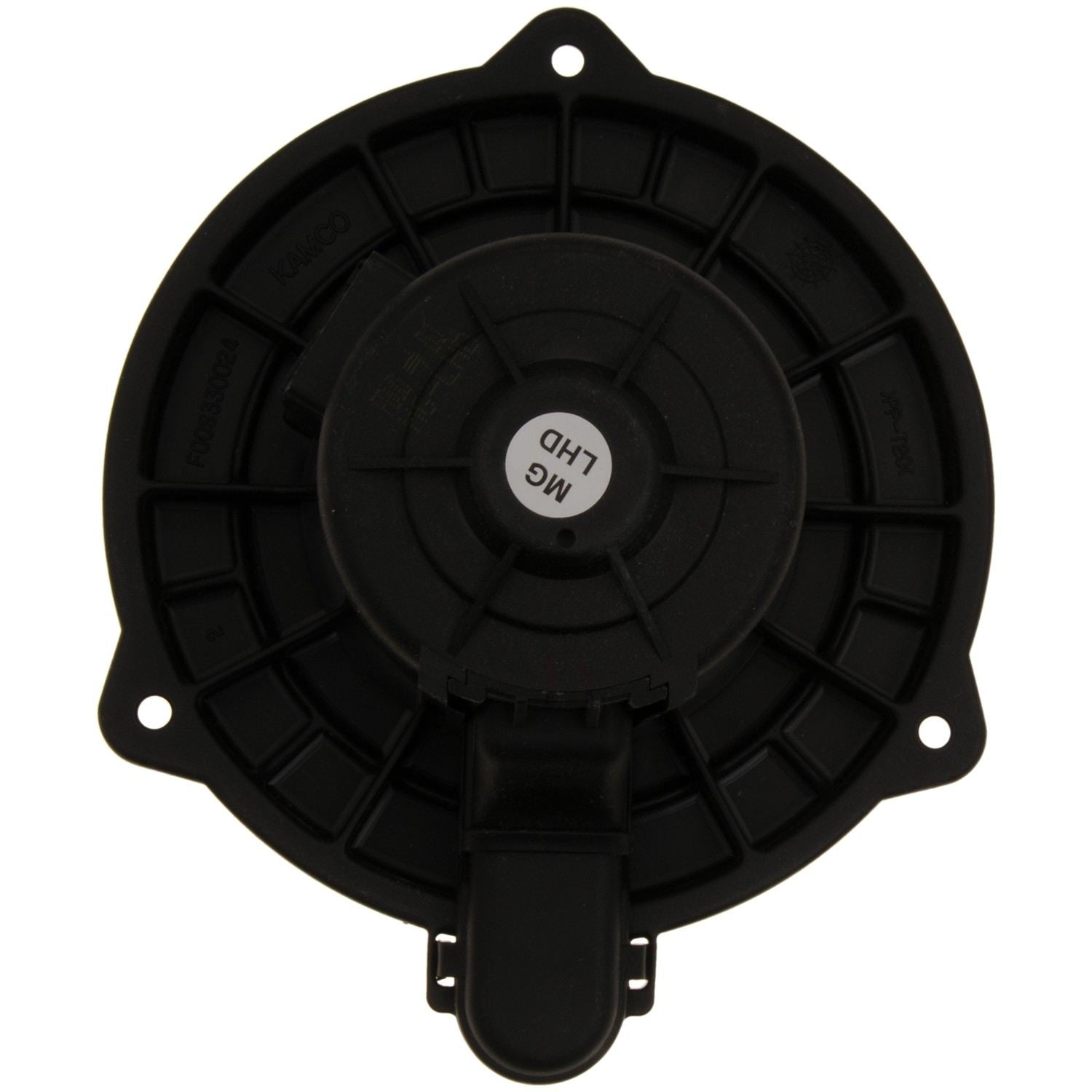 Continental HVAC Blower Motor PM9309