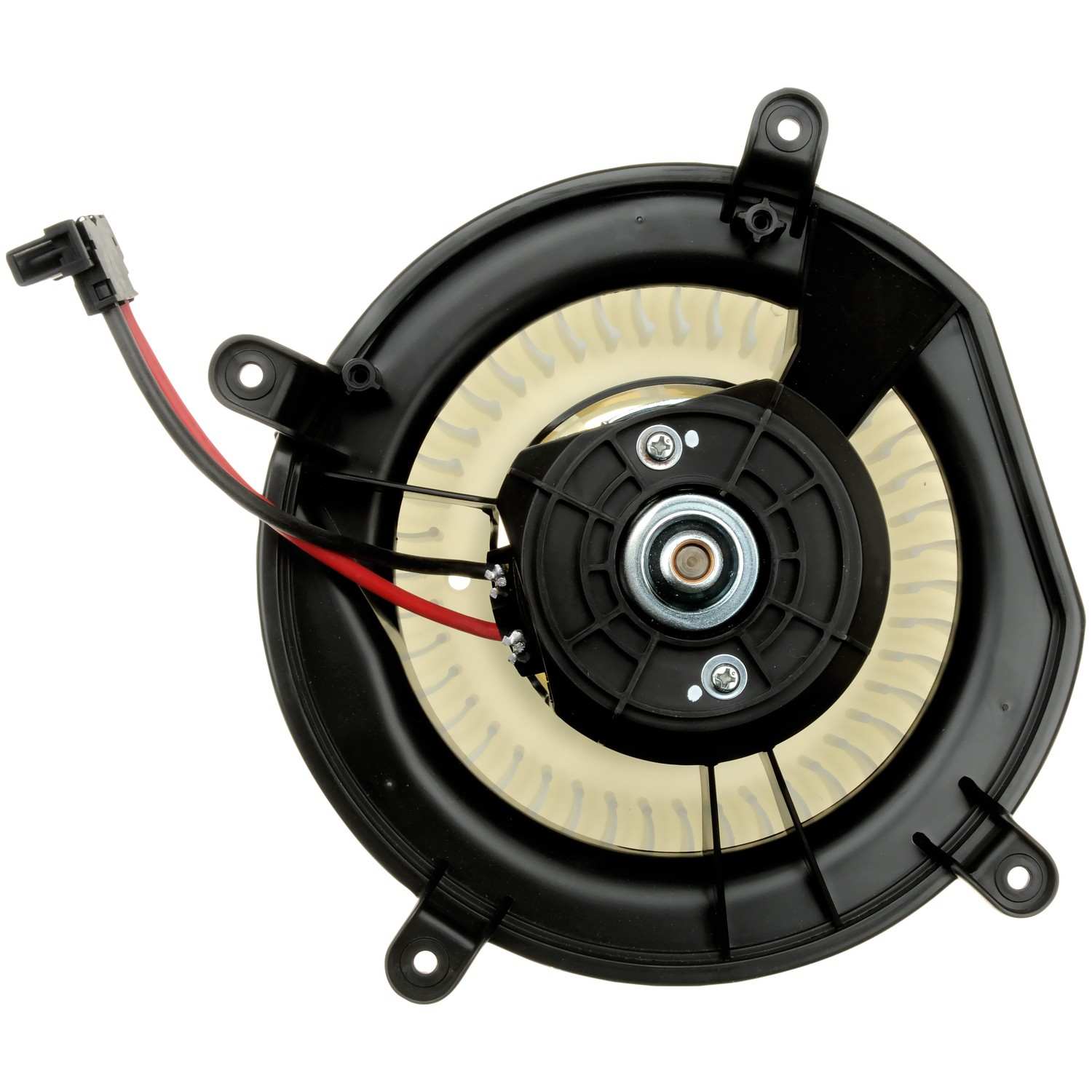 Continental HVAC Blower Motor PM9325