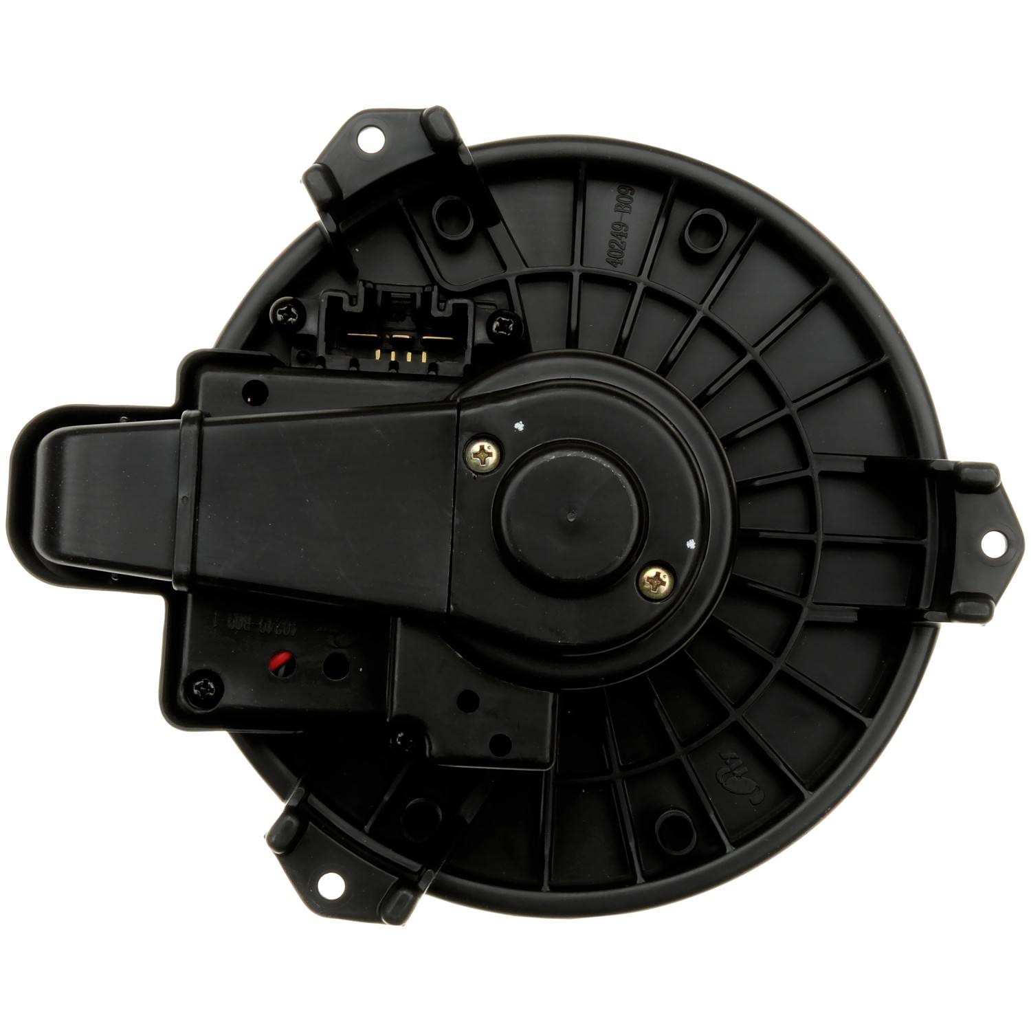 Continental HVAC Blower Motor PM9351