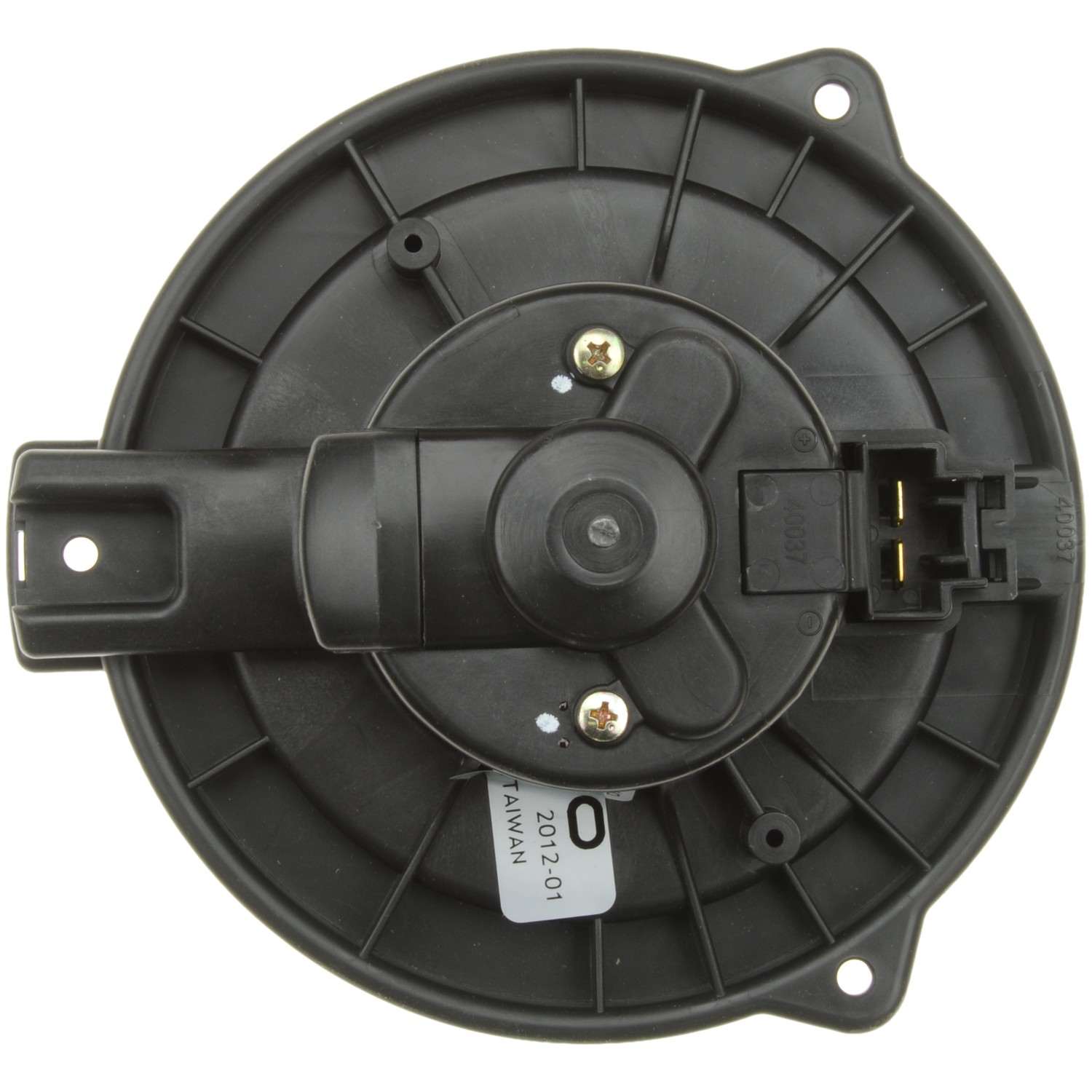 Continental HVAC Blower Motor PM9352