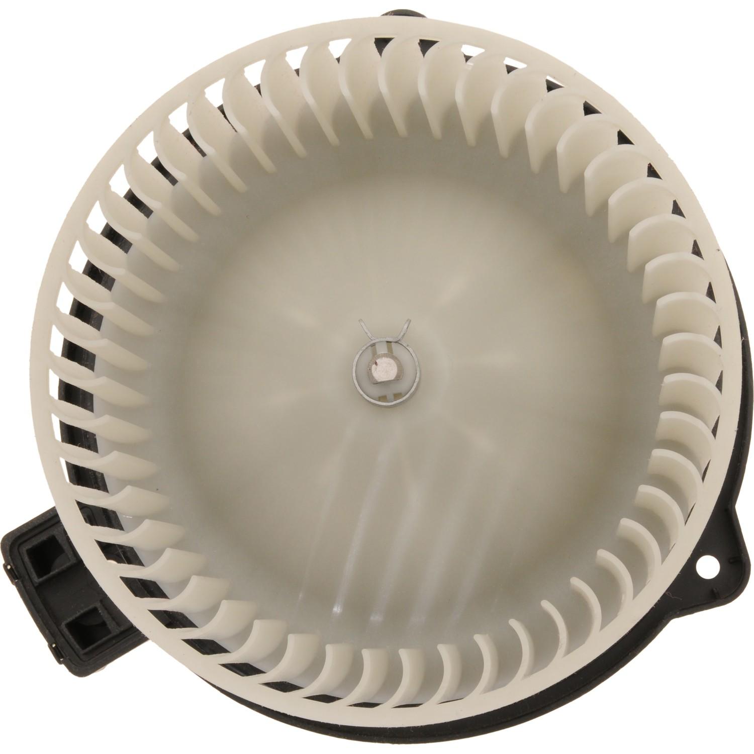 Continental HVAC Blower Motor PM9361