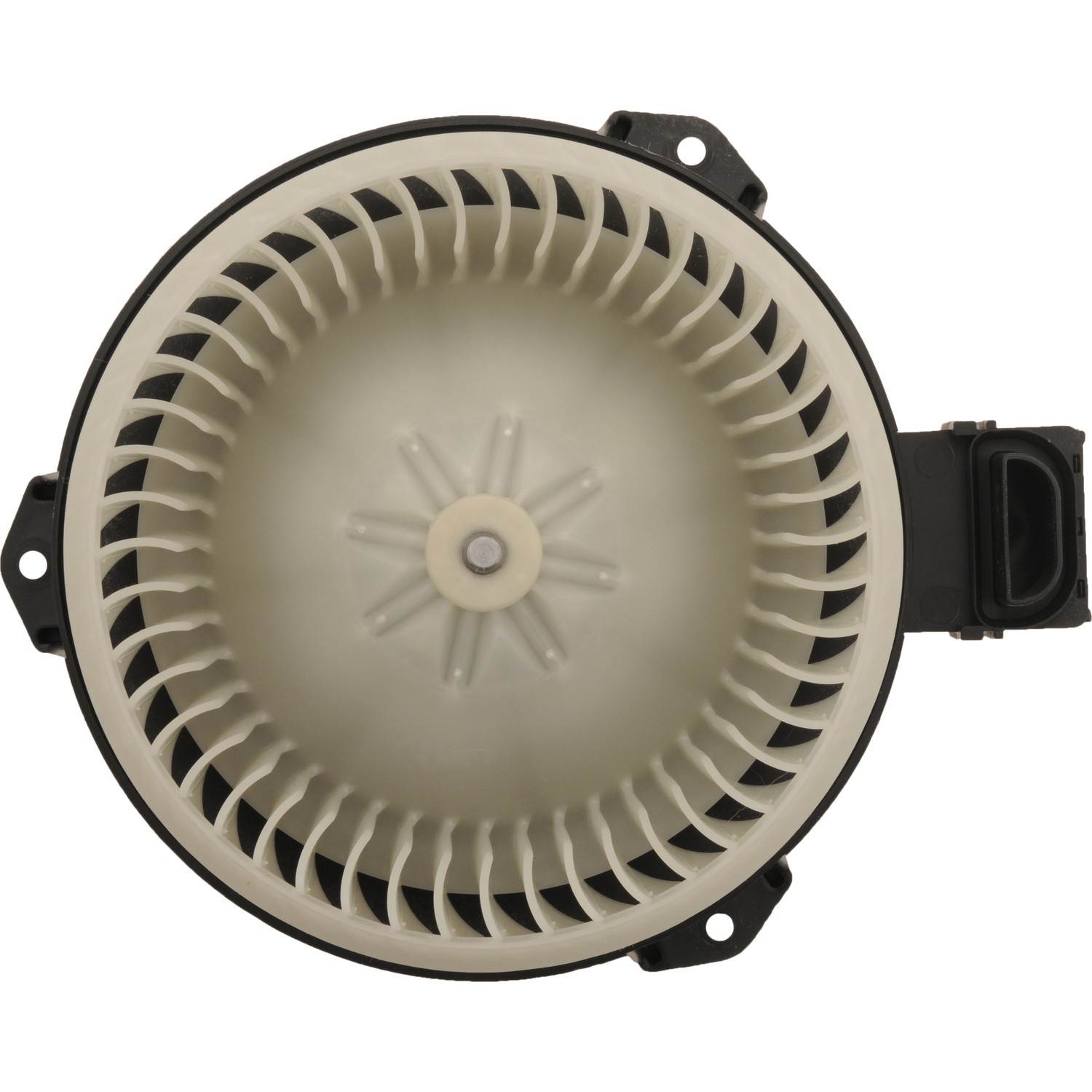 Continental HVAC Blower Motor PM9368