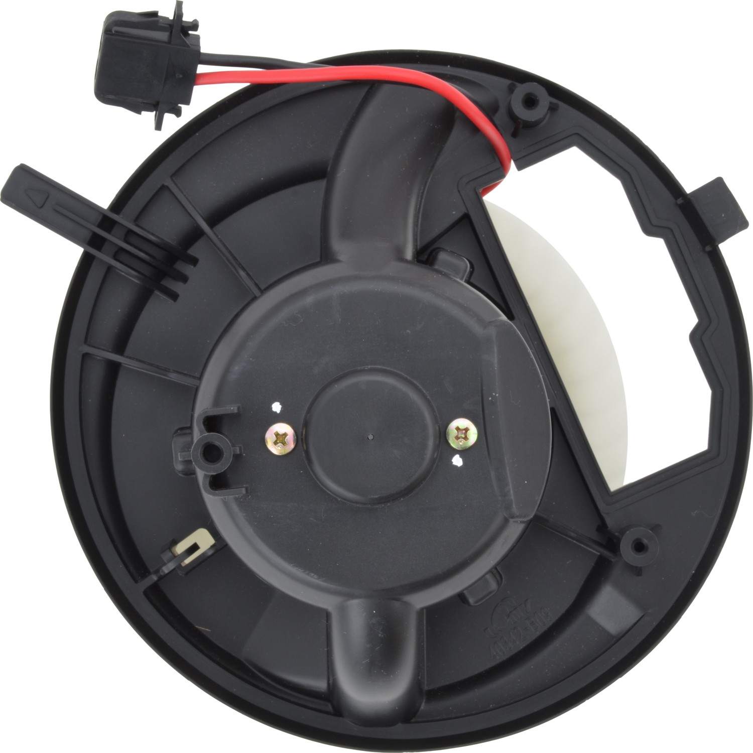 Continental HVAC Blower Motor PM9388