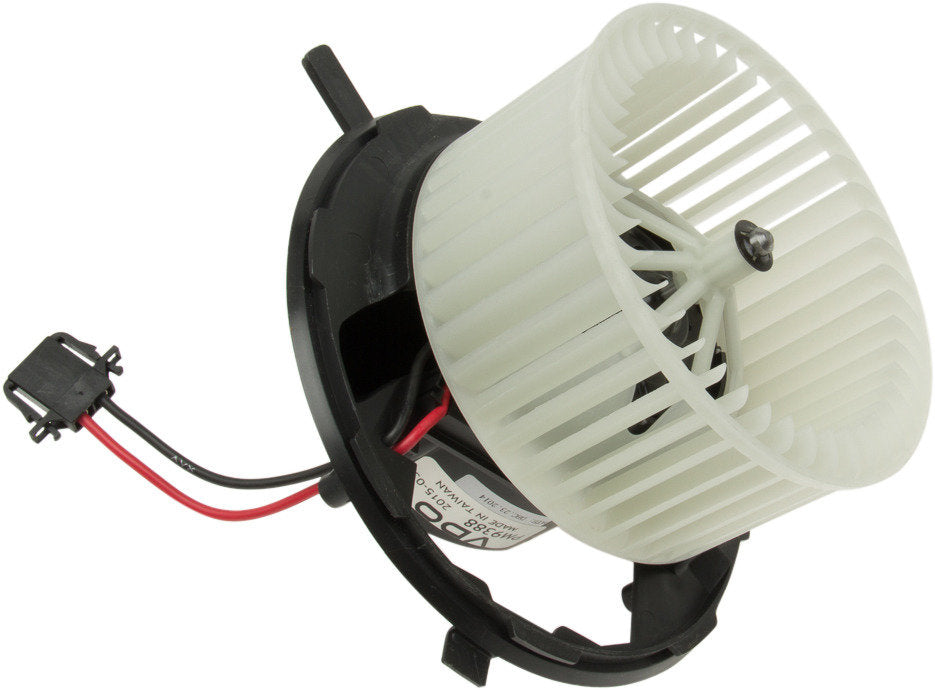 VDO HVAC Blower Motor
