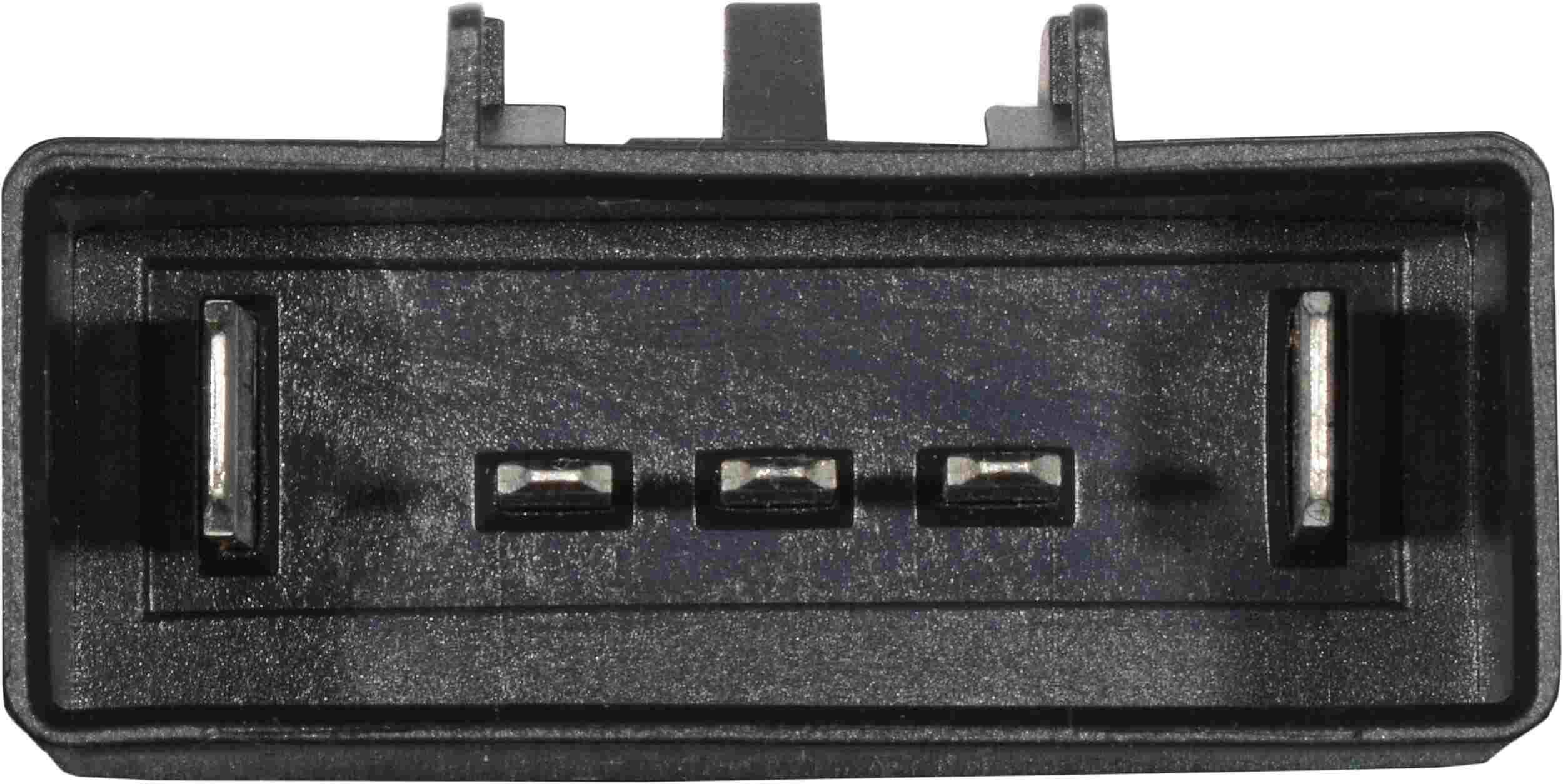 Continental Drive Motor Battery Pack Cooling Fan Assembly PM9509