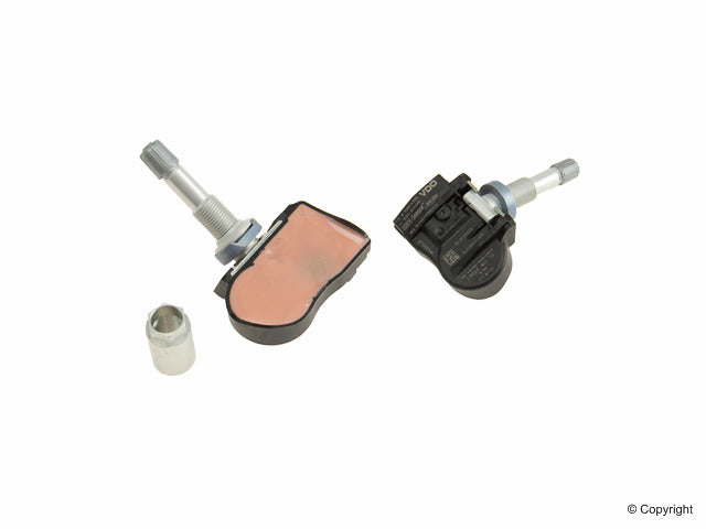 REDI-Sensor Tire Pressure Monitoring System Sensor SE10001HP