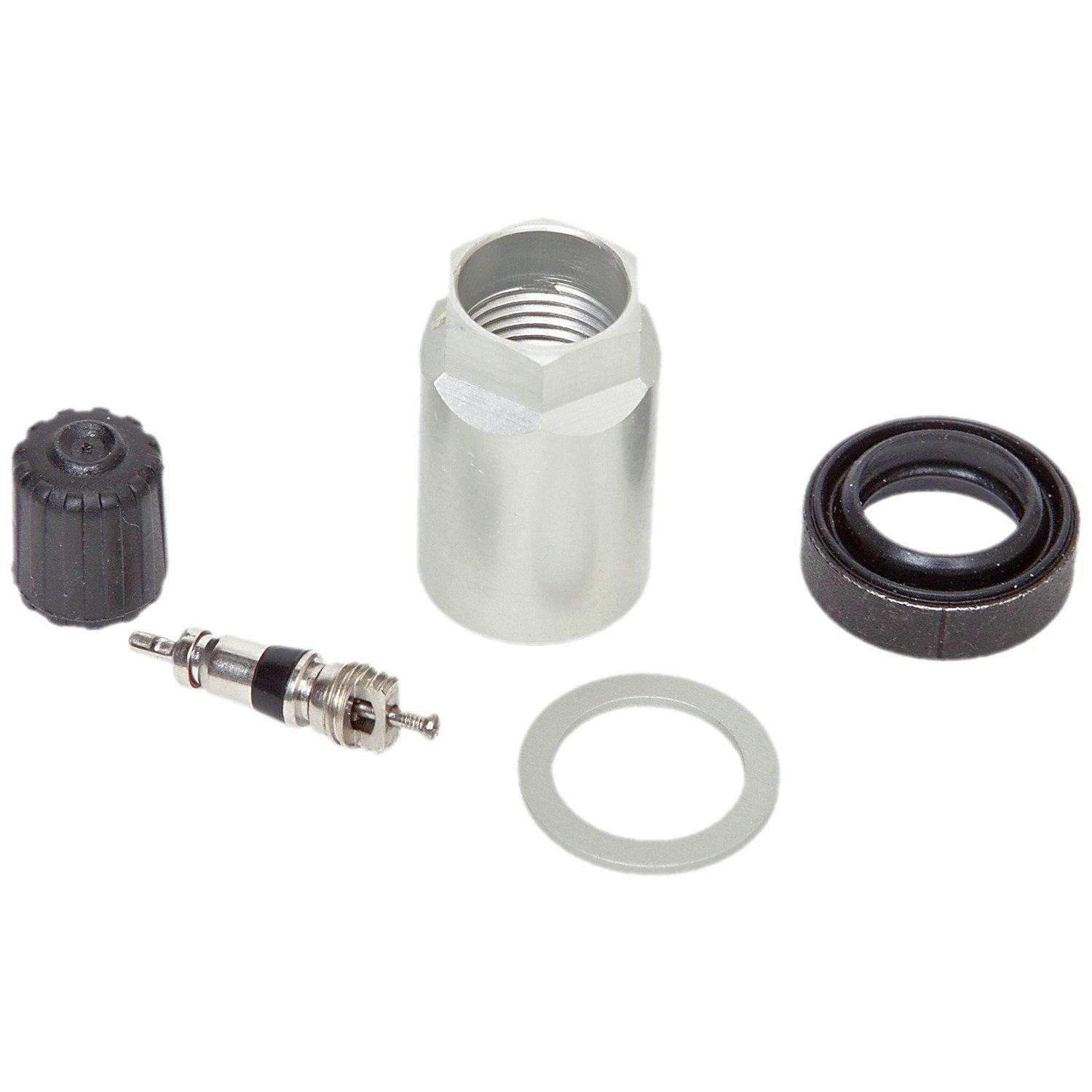 VDO Tire Pressure Monitoring System (TPMS) Sensor Service Kit
