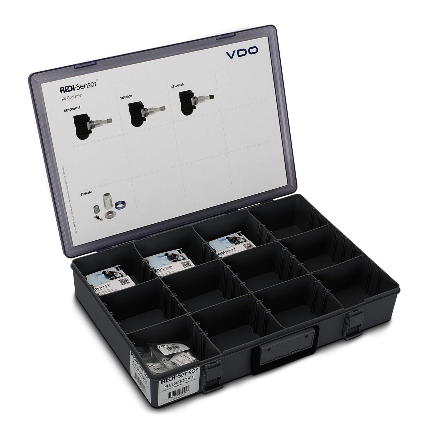 Continental SE54900K1