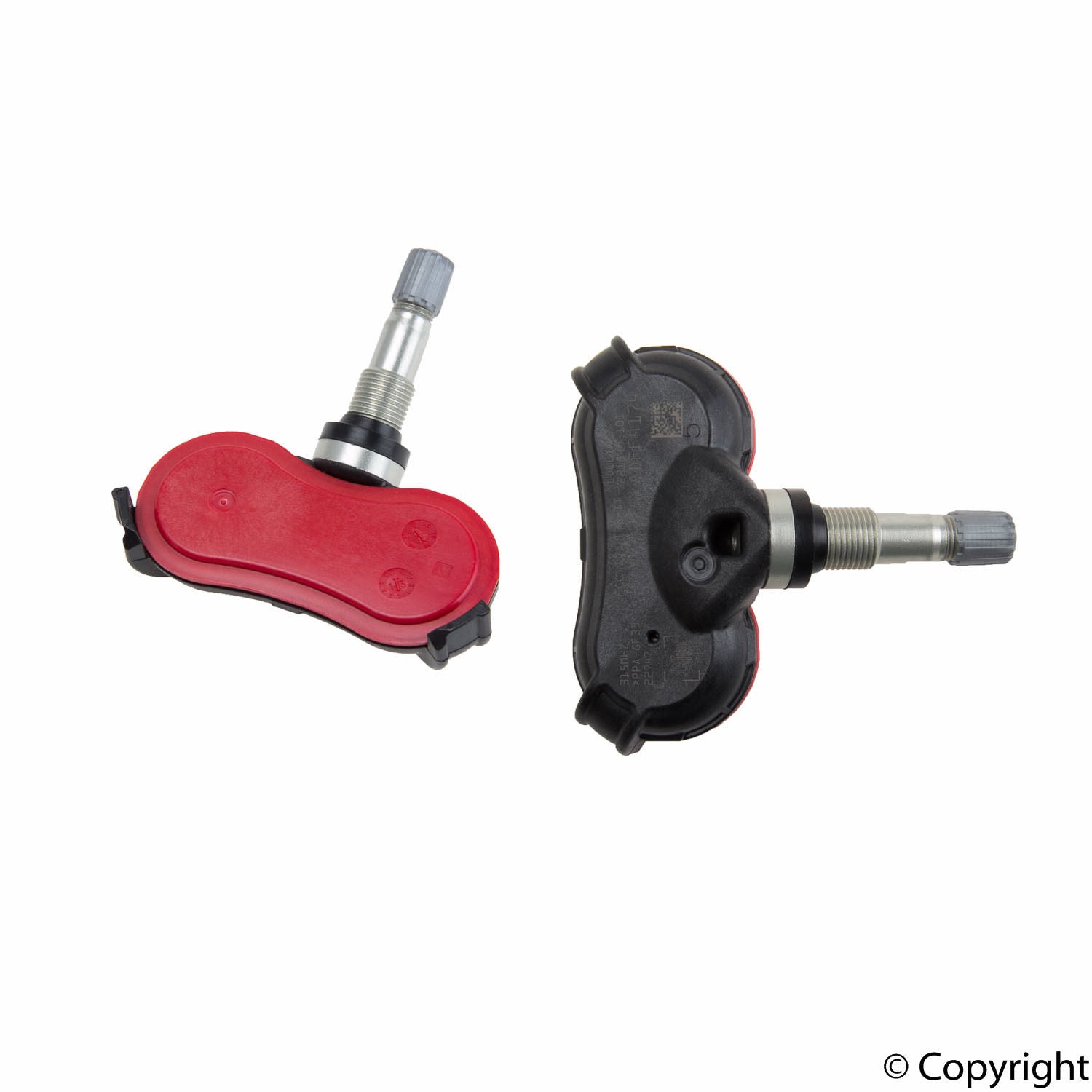 VDO Tire Pressure Monitoring System Sensor