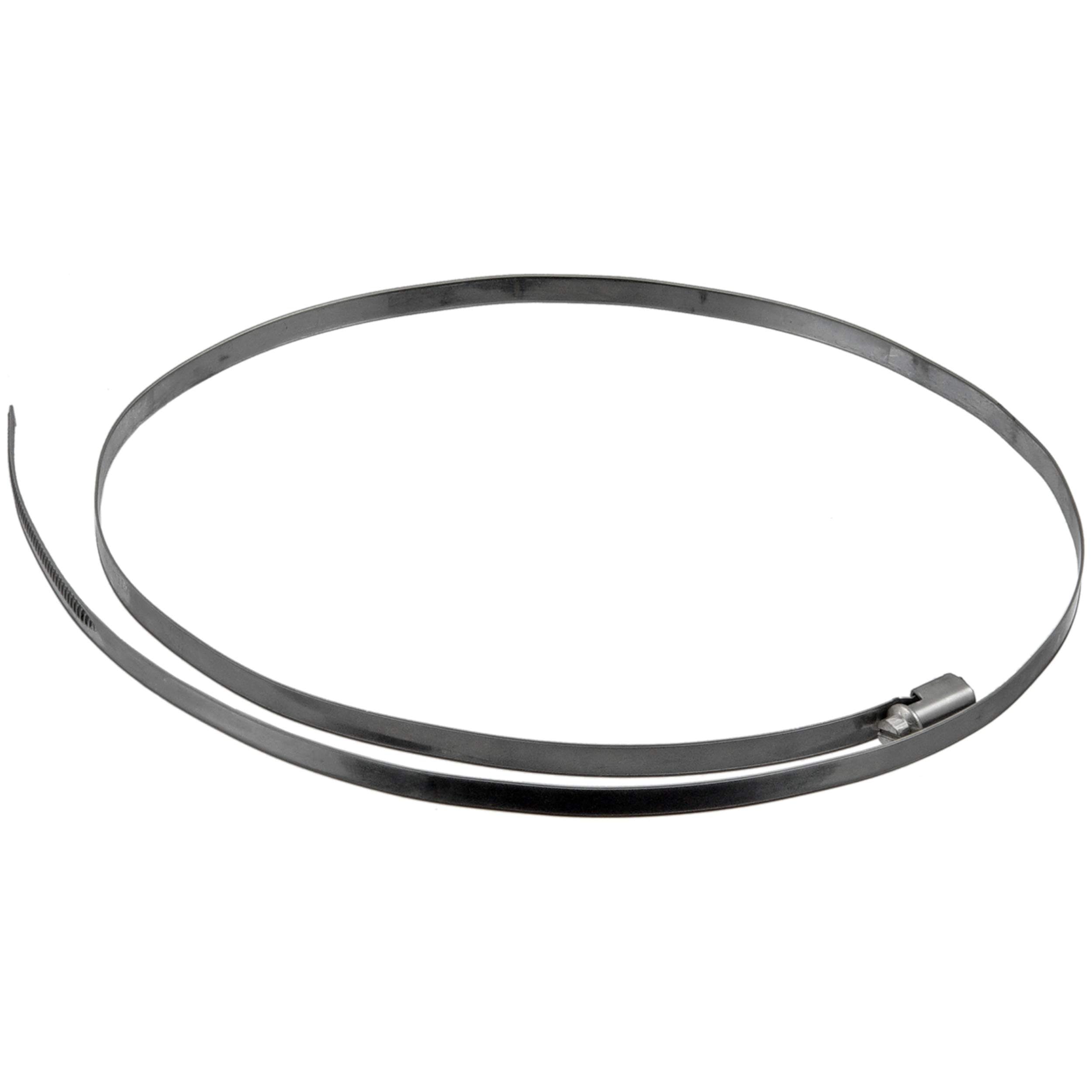 Continental Tire Pressure Monitoring System Sensor Mounting Band SE57721