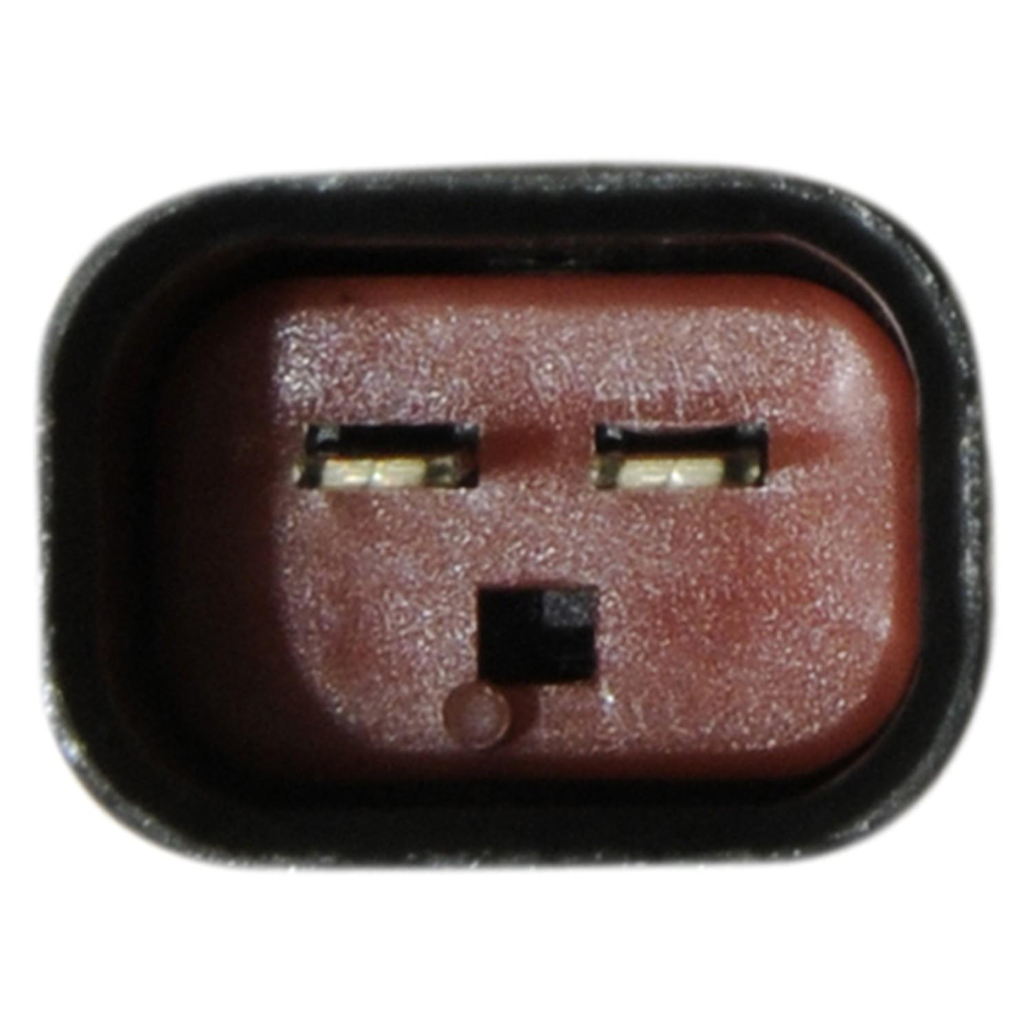 Continental Power Window Motor and Regulator Assembly WL41017