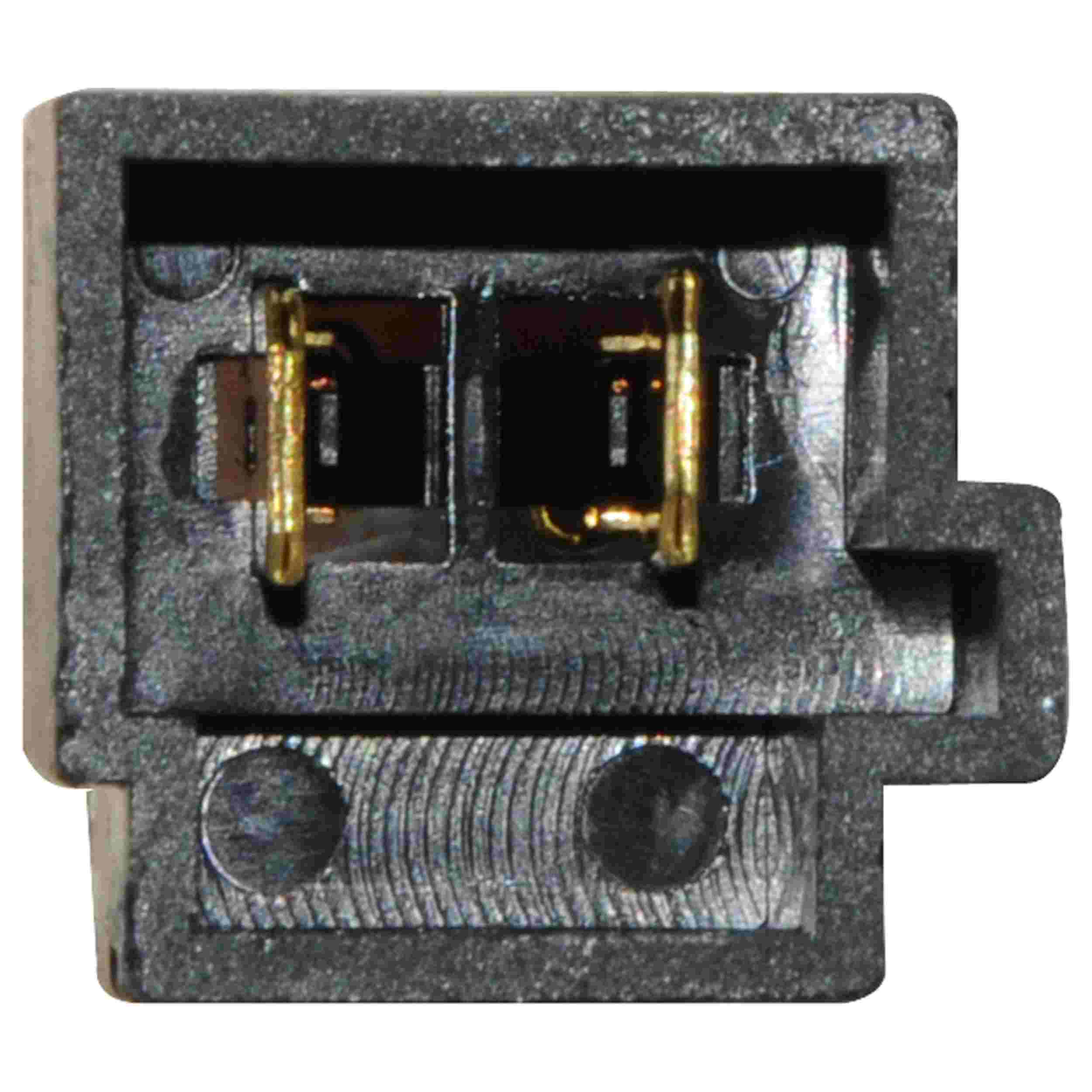 Continental Power Window Motor and Regulator Assembly WL41019