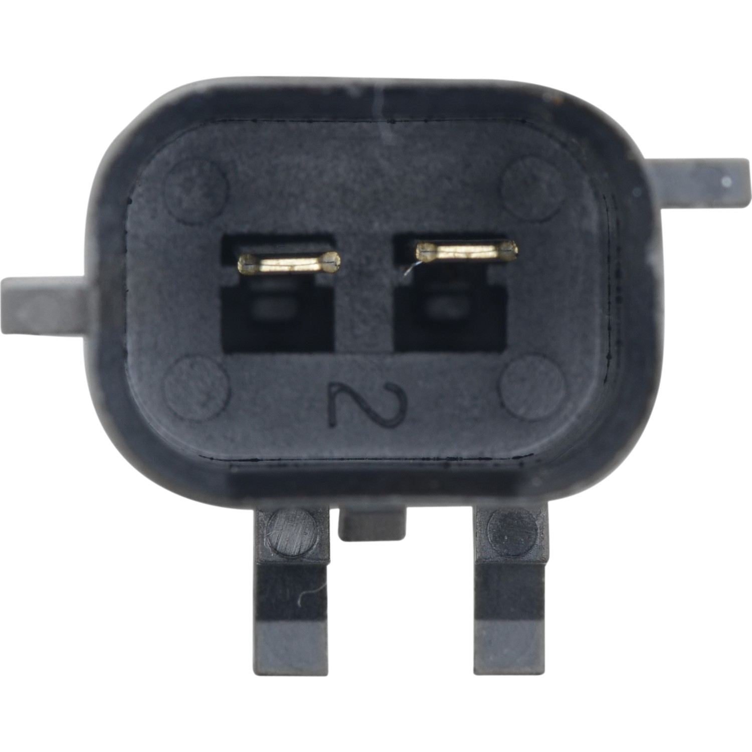 Continental Power Window Motor and Regulator Assembly WL41027