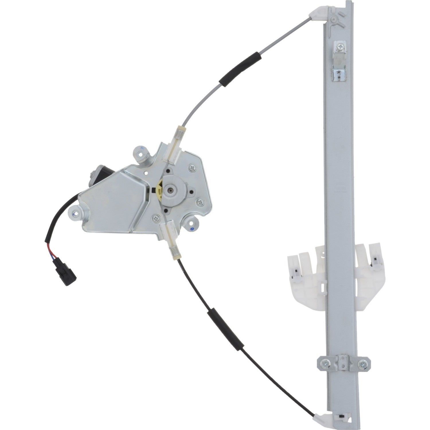 Continental Power Window Motor and Regulator Assembly WL41028