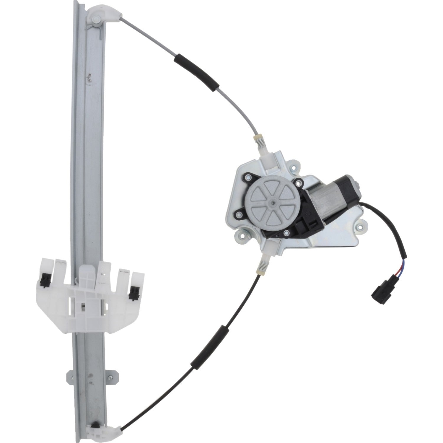 Continental Power Window Motor and Regulator Assembly WL41028