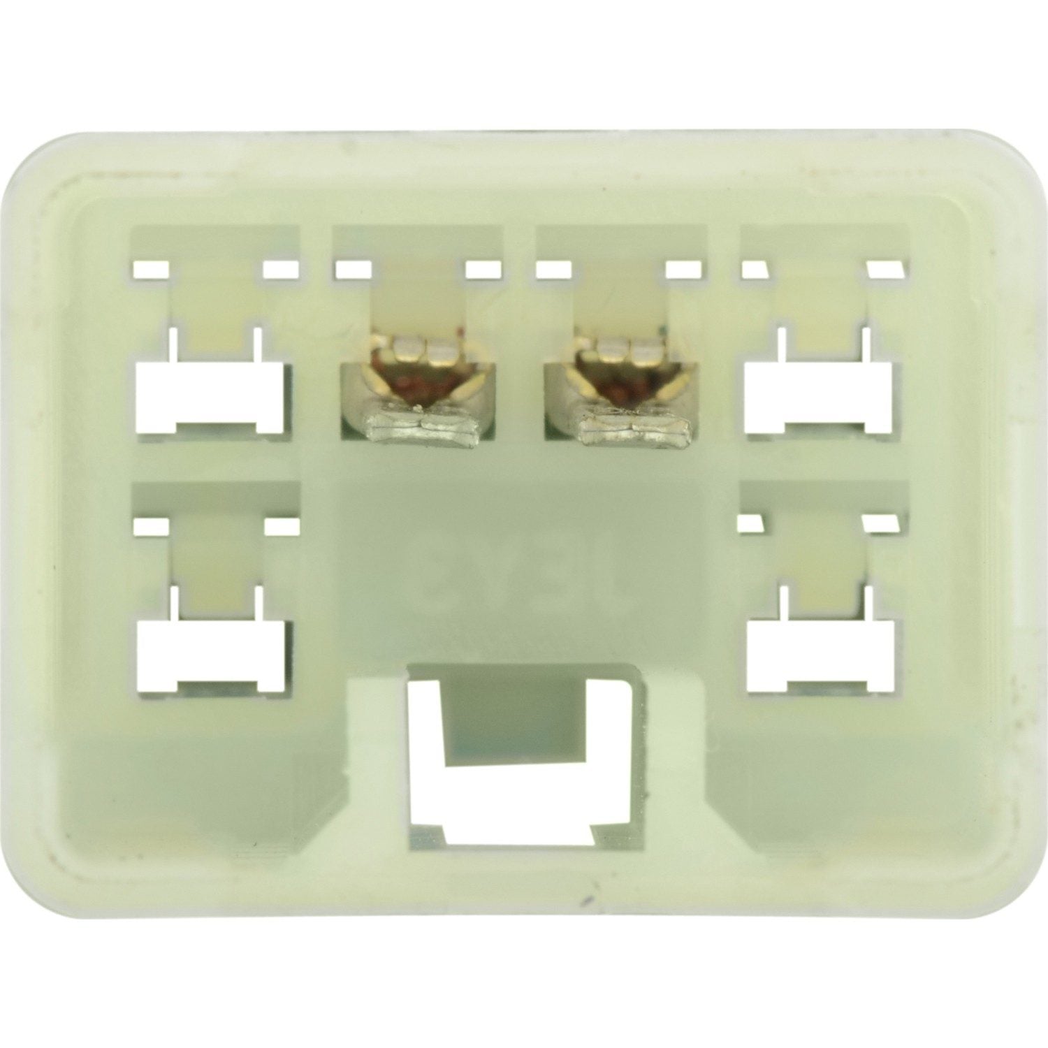 Continental Power Window Motor and Regulator Assembly WL41030