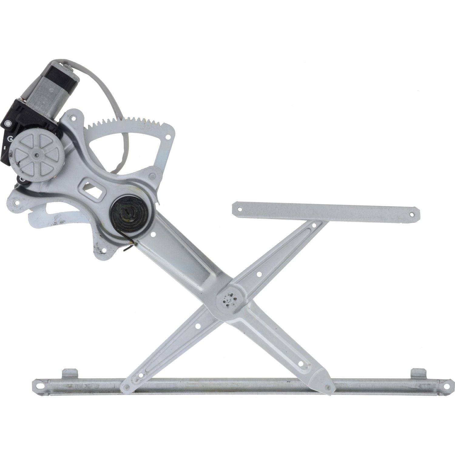 Continental Power Window Motor and Regulator Assembly WL41034