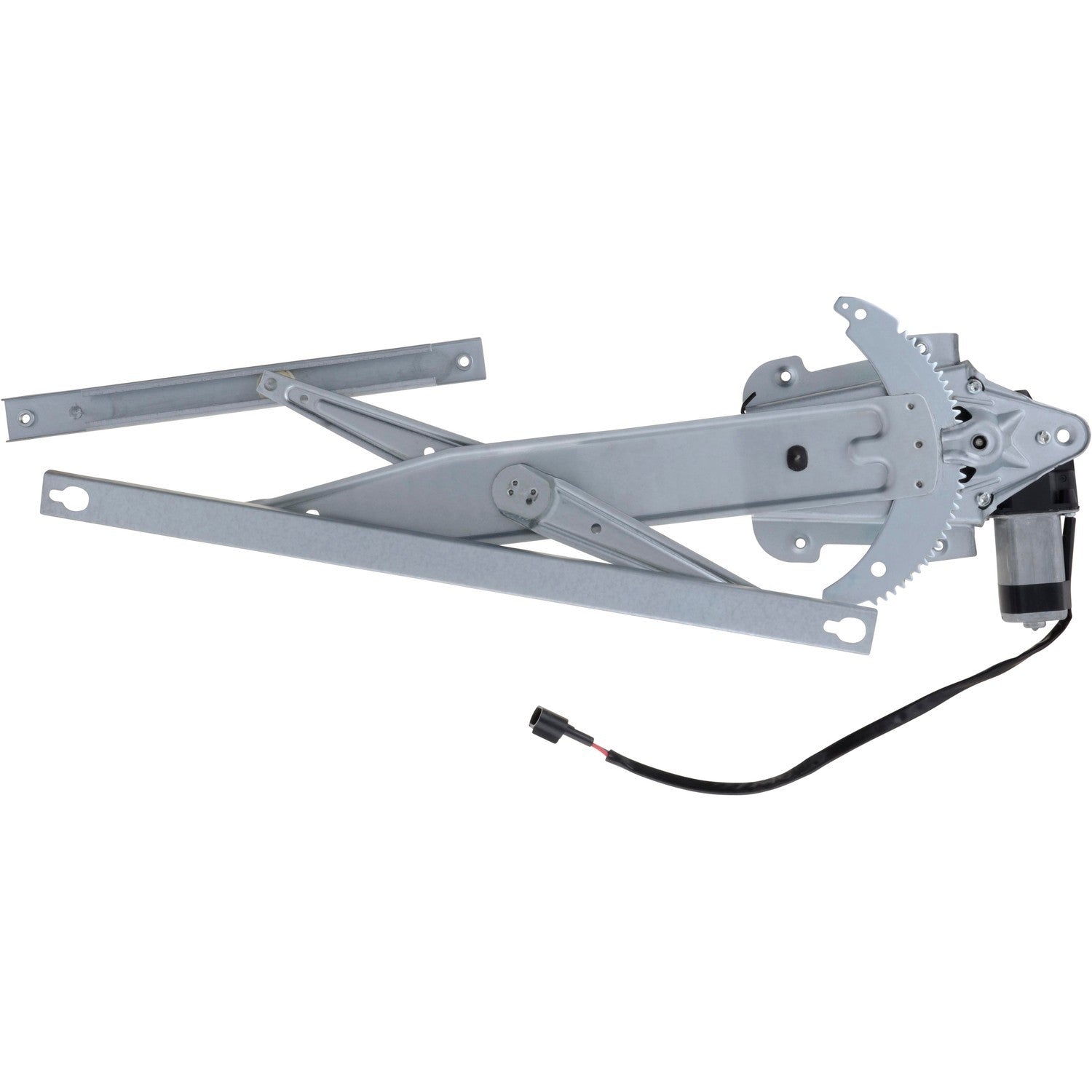 Continental Power Window Motor and Regulator Assembly WL41042