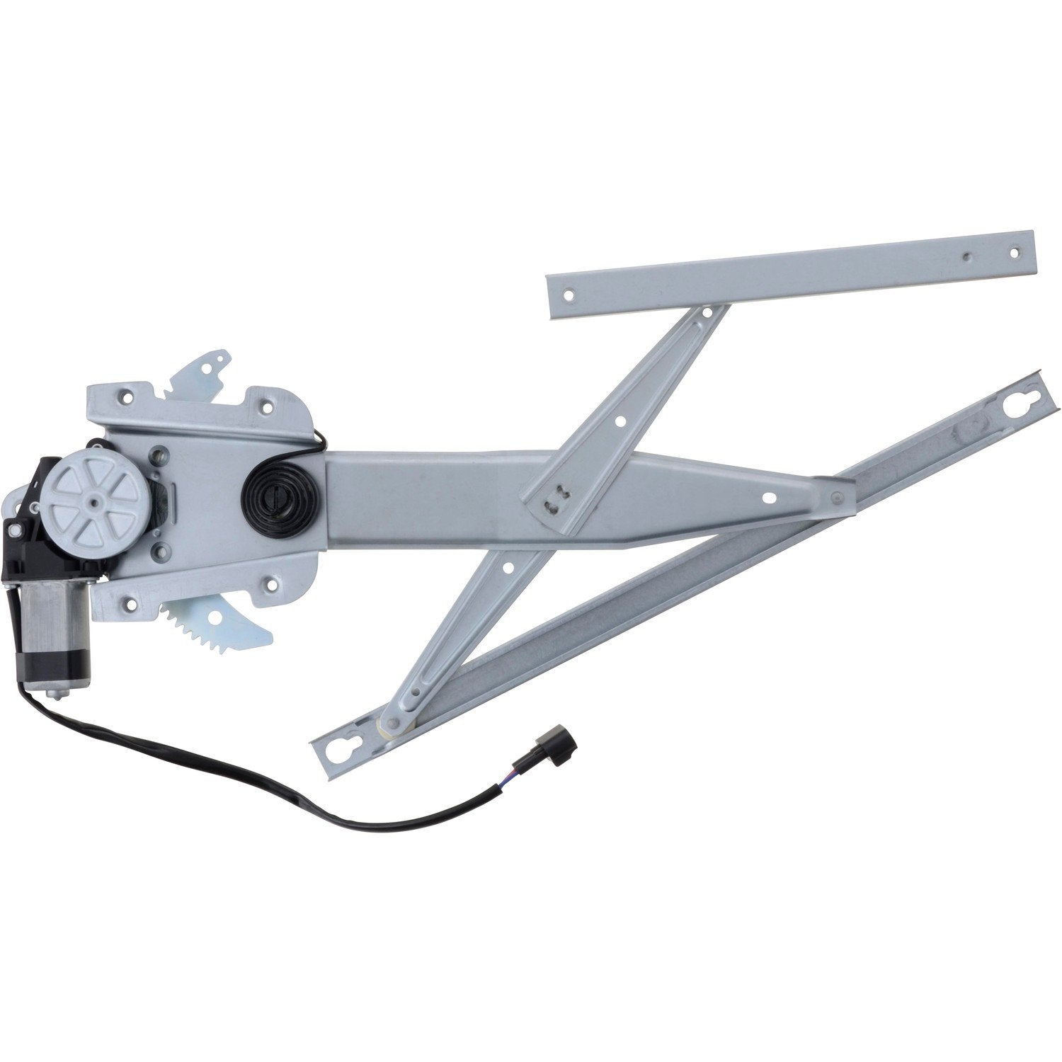 Continental Power Window Motor and Regulator Assembly WL41042