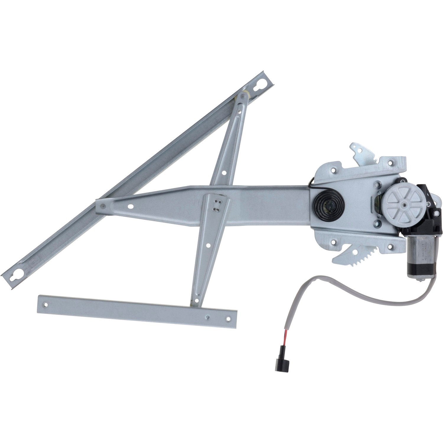 Continental Power Window Motor and Regulator Assembly WL41043