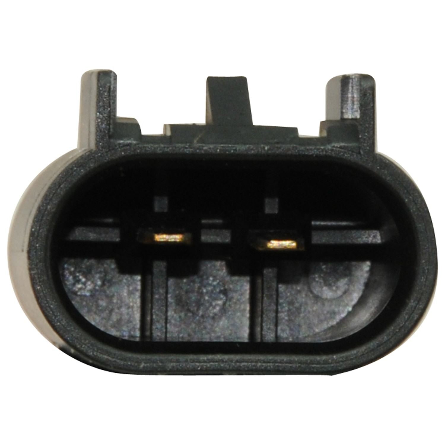 Continental Power Window Motor and Regulator Assembly WL41048