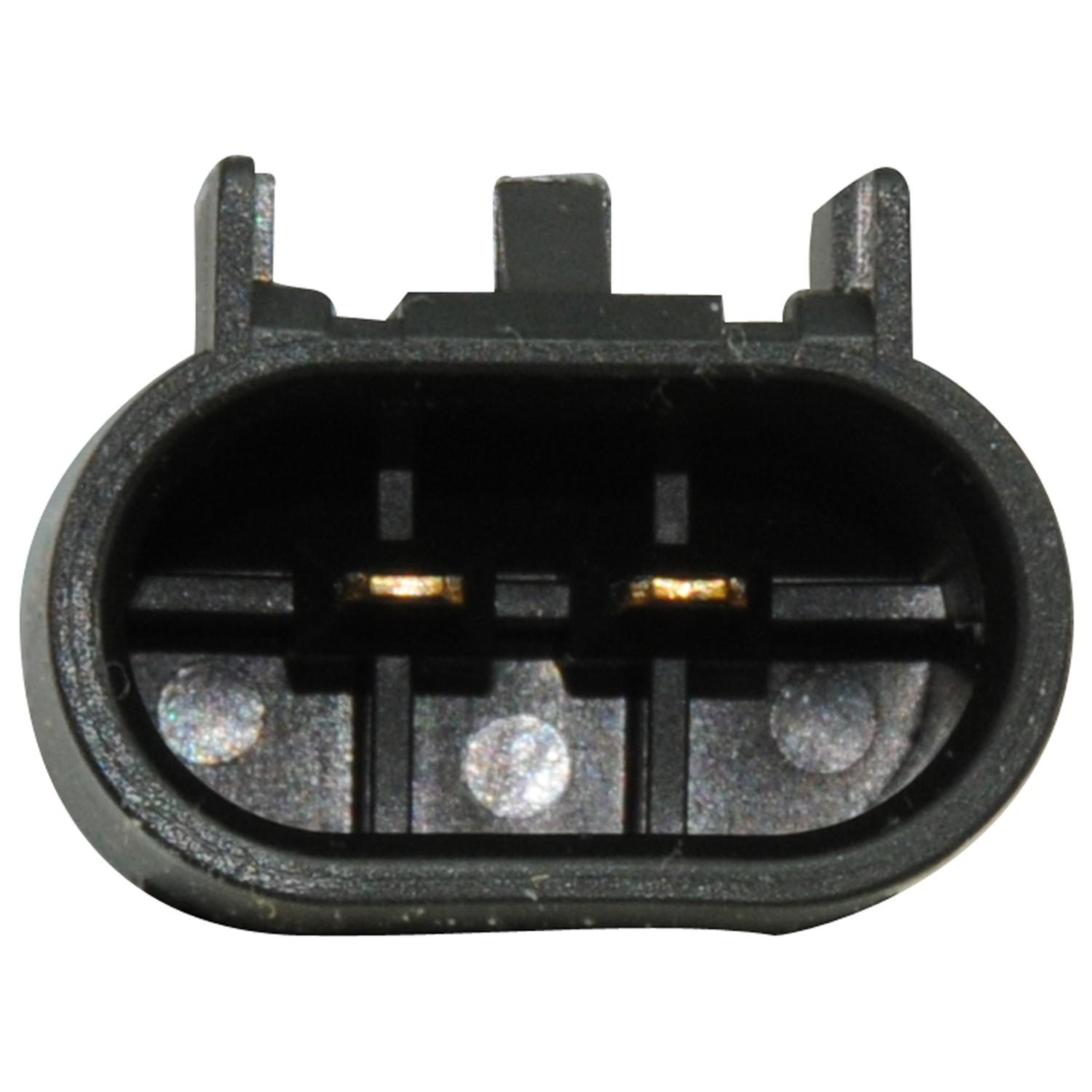 Continental Power Window Motor and Regulator Assembly WL41049