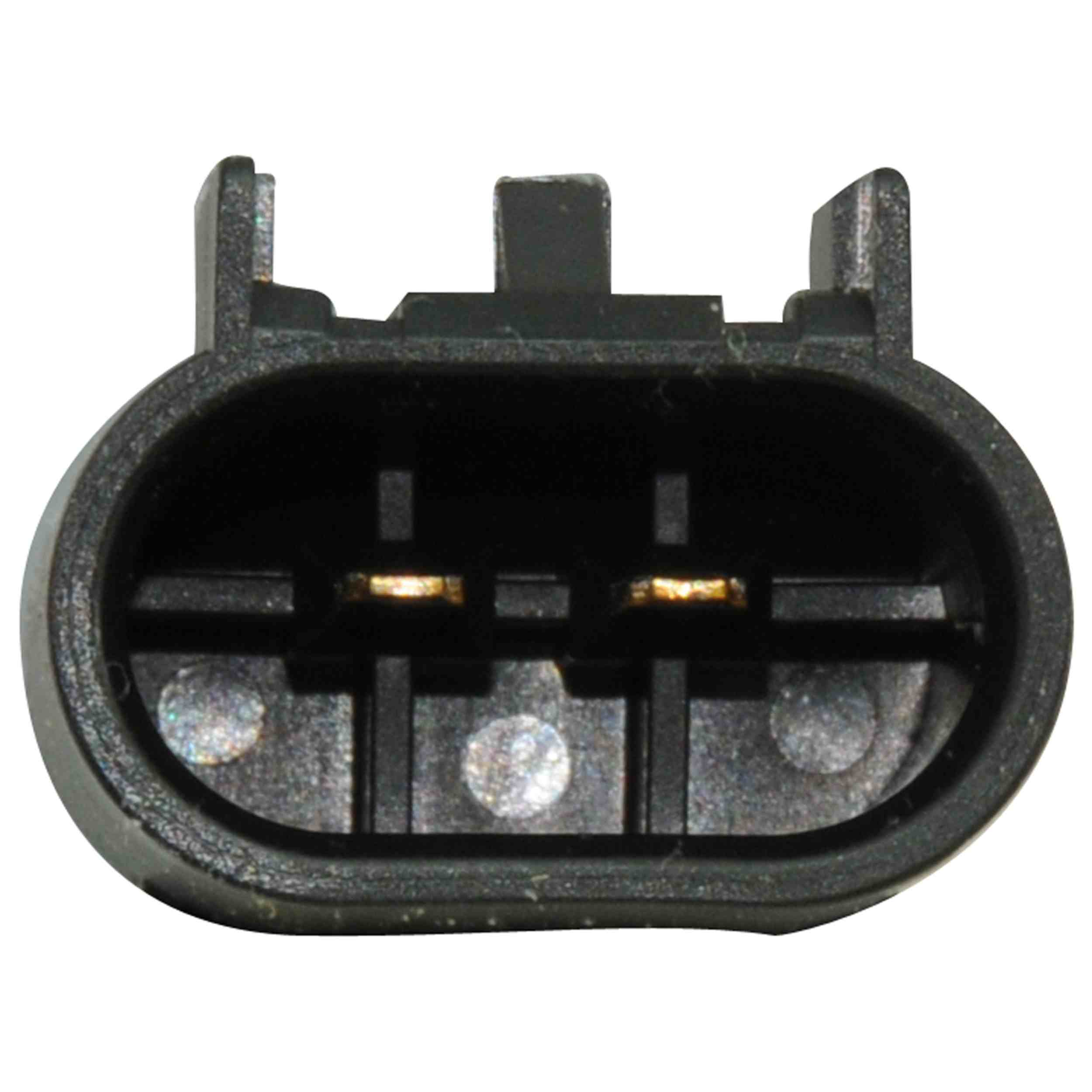 Continental Power Window Motor and Regulator Assembly WL41049