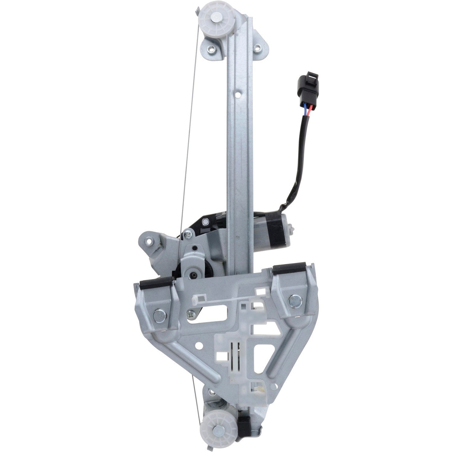 Continental Power Window Motor and Regulator Assembly WL41064