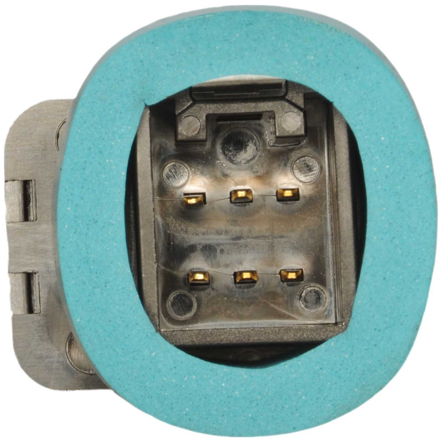 Continental Power Window Motor and Regulator Assembly WL41108