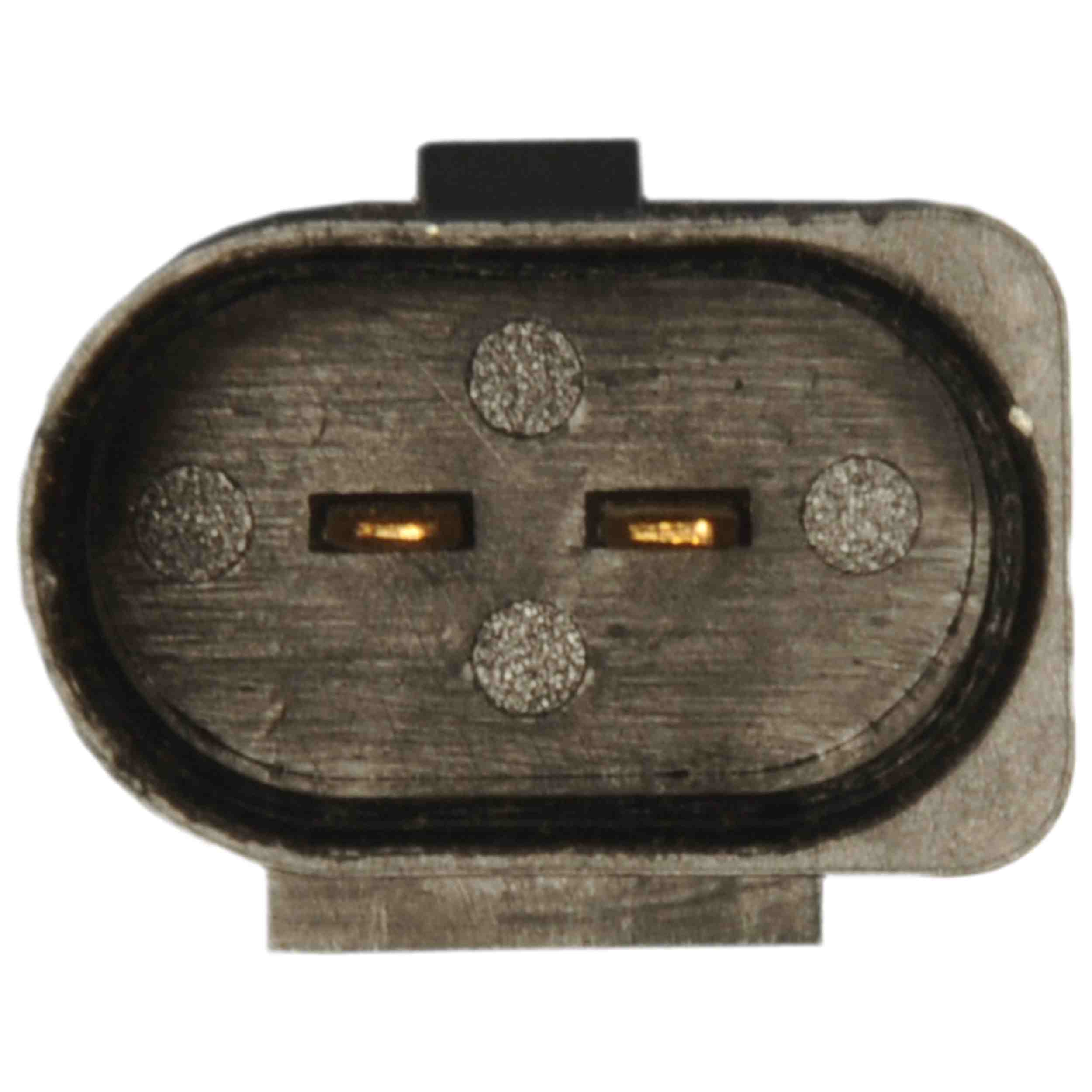 Continental Power Window Motor and Regulator Assembly WL41123