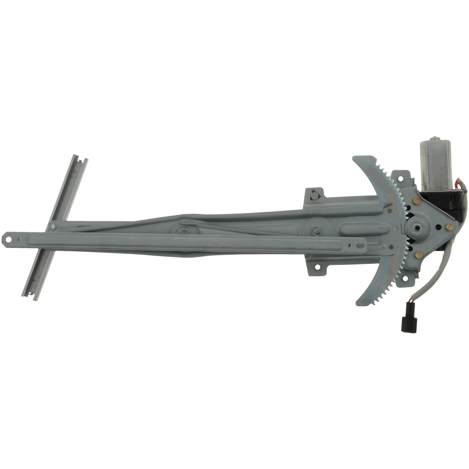 Continental Power Window Motor and Regulator Assembly WL41132