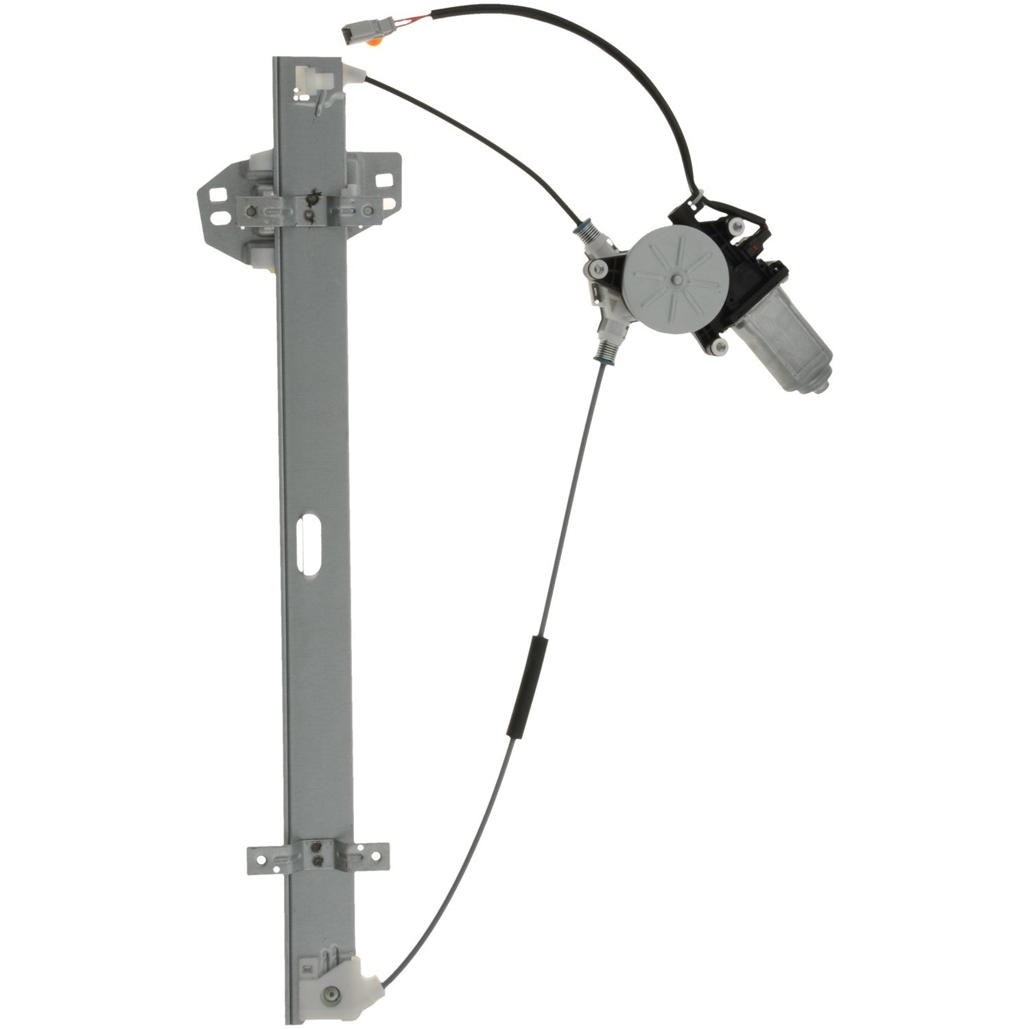 Continental Power Window Motor and Regulator Assembly WL41134