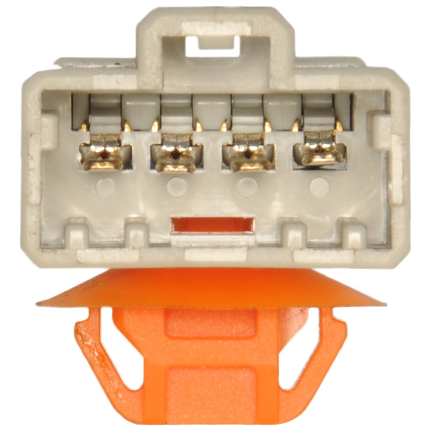 Continental Power Window Motor and Regulator Assembly WL41136