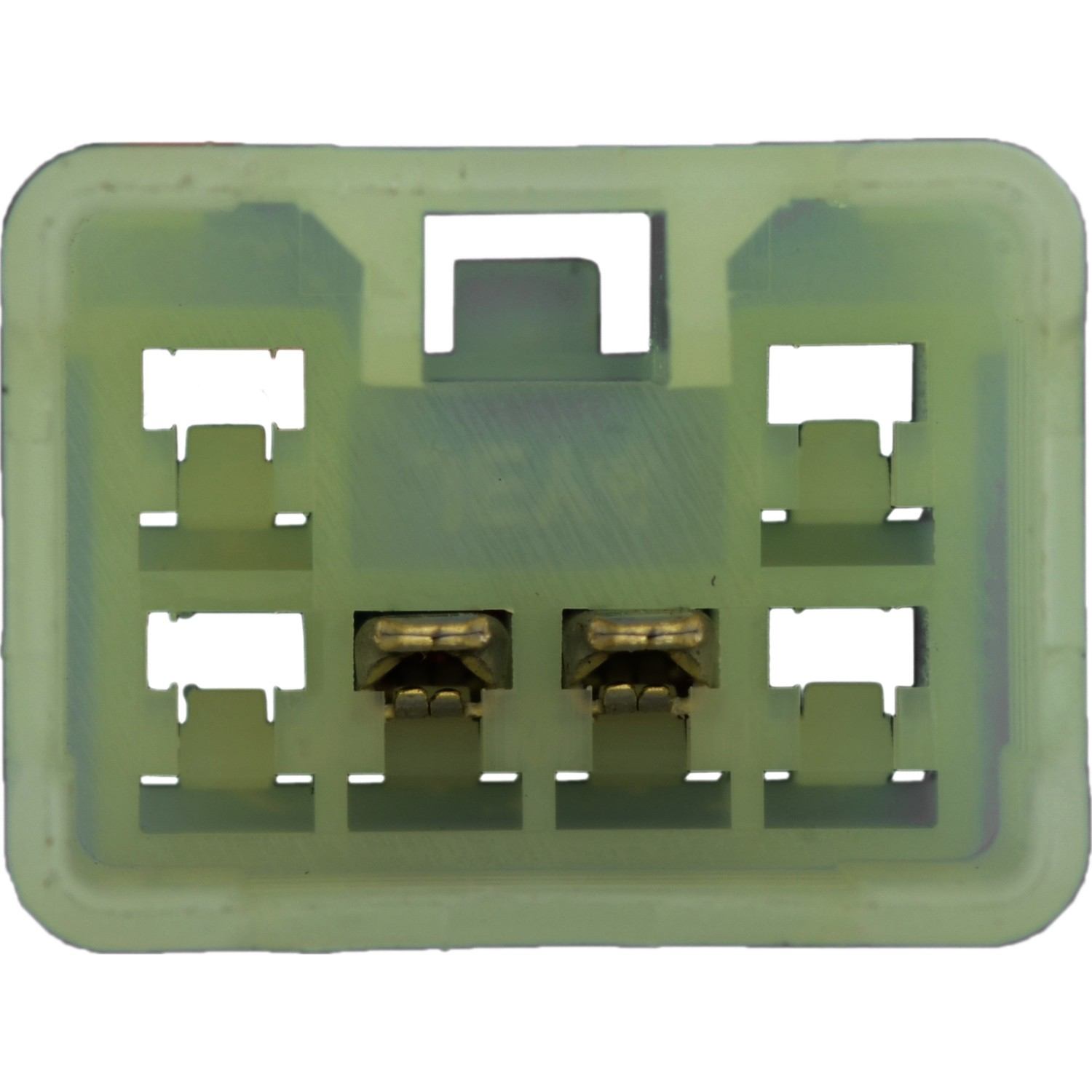 Continental Power Window Motor and Regulator Assembly WL41139