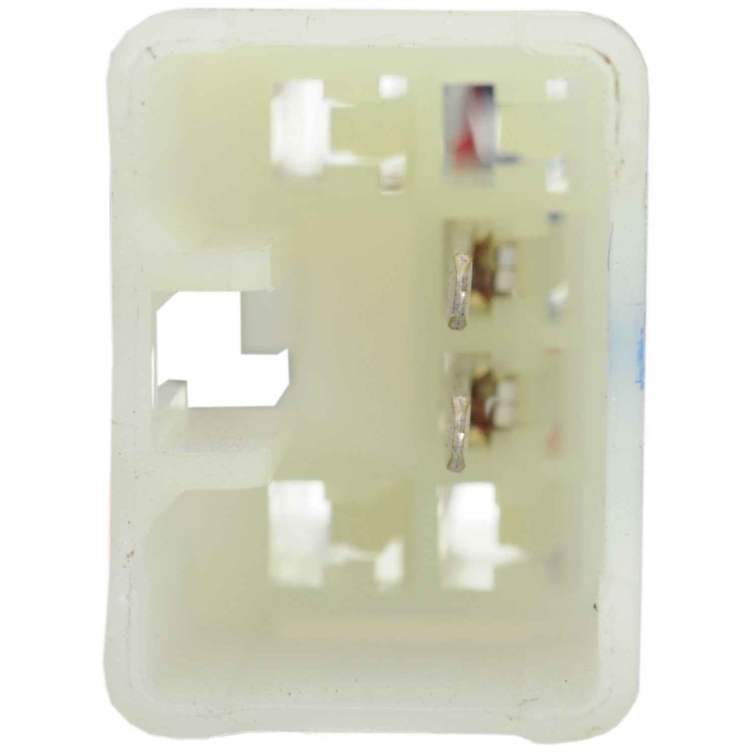 Continental Power Window Motor and Regulator Assembly WL41140