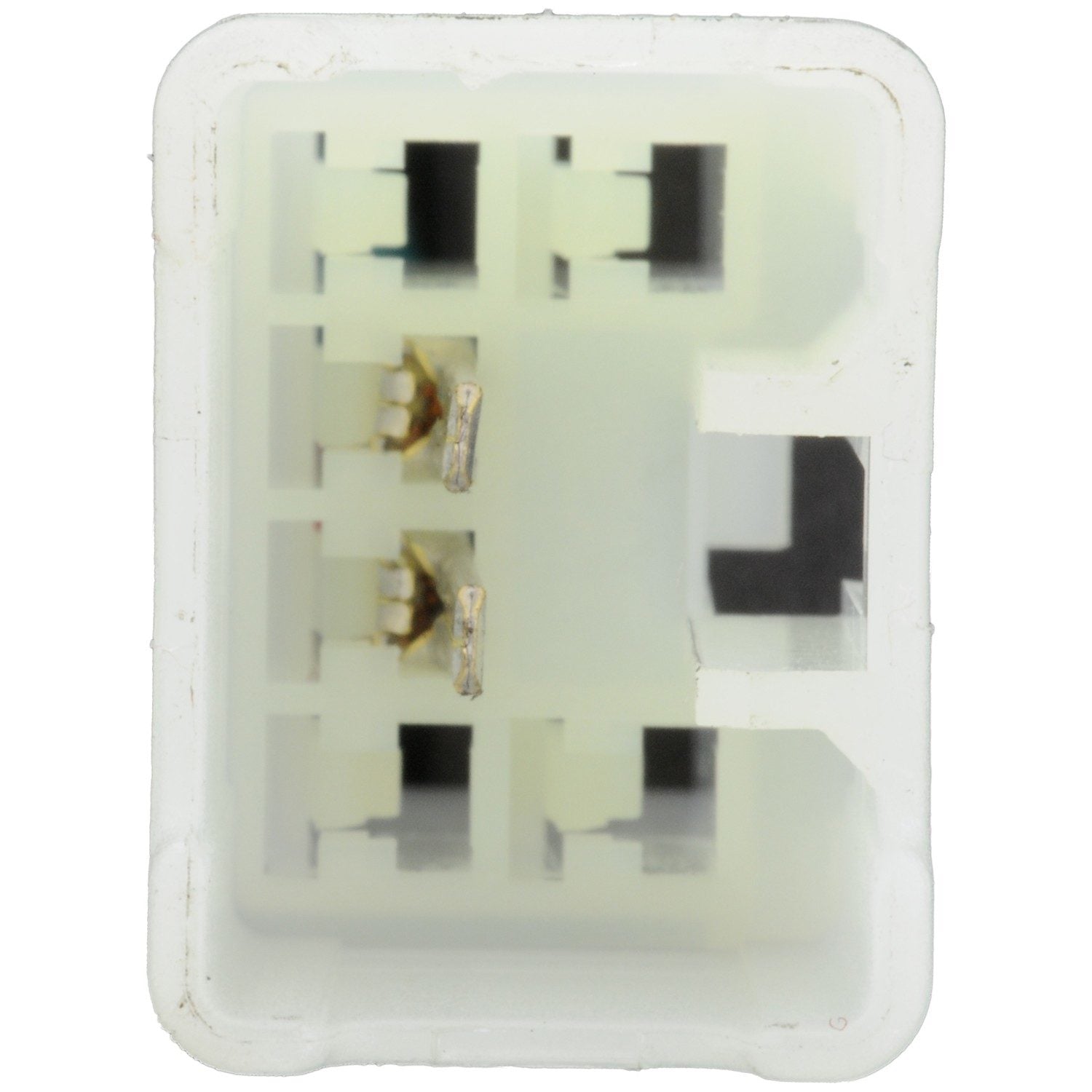 Continental Power Window Motor and Regulator Assembly WL41142