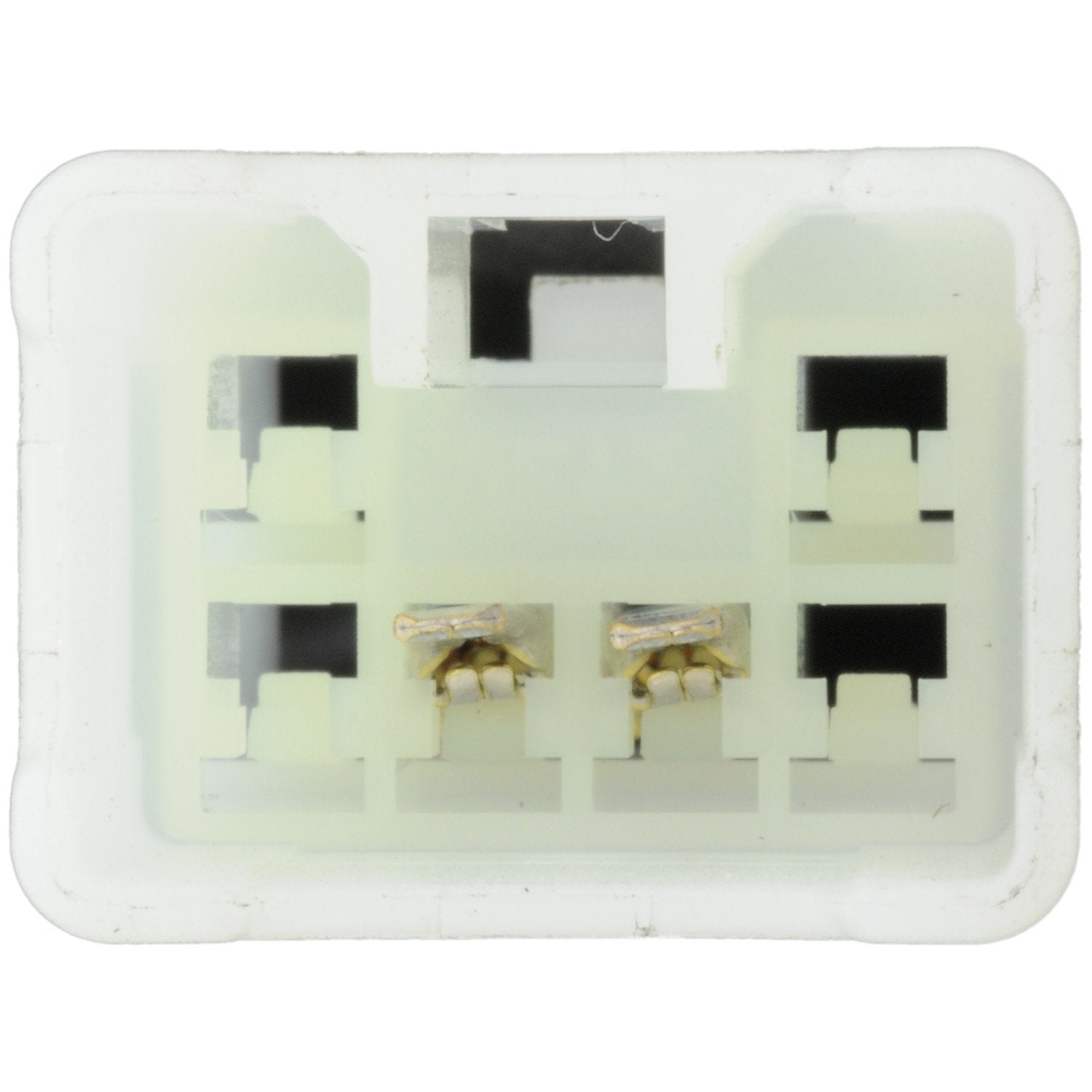 Continental Power Window Motor and Regulator Assembly WL41146