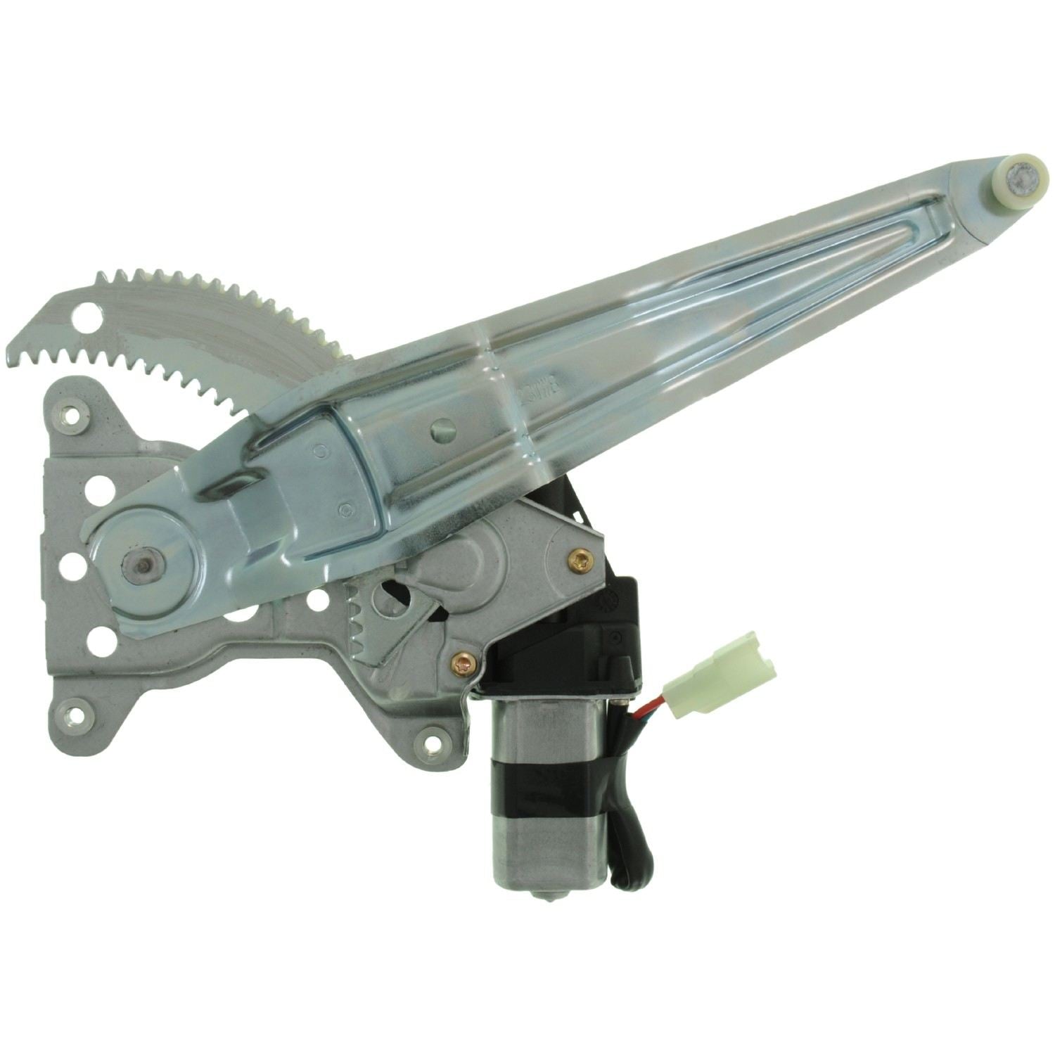 Continental Power Window Motor and Regulator Assembly WL41146