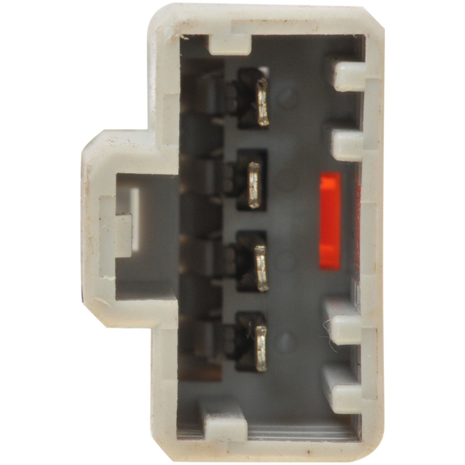 Continental Power Window Motor and Regulator Assembly WL41158