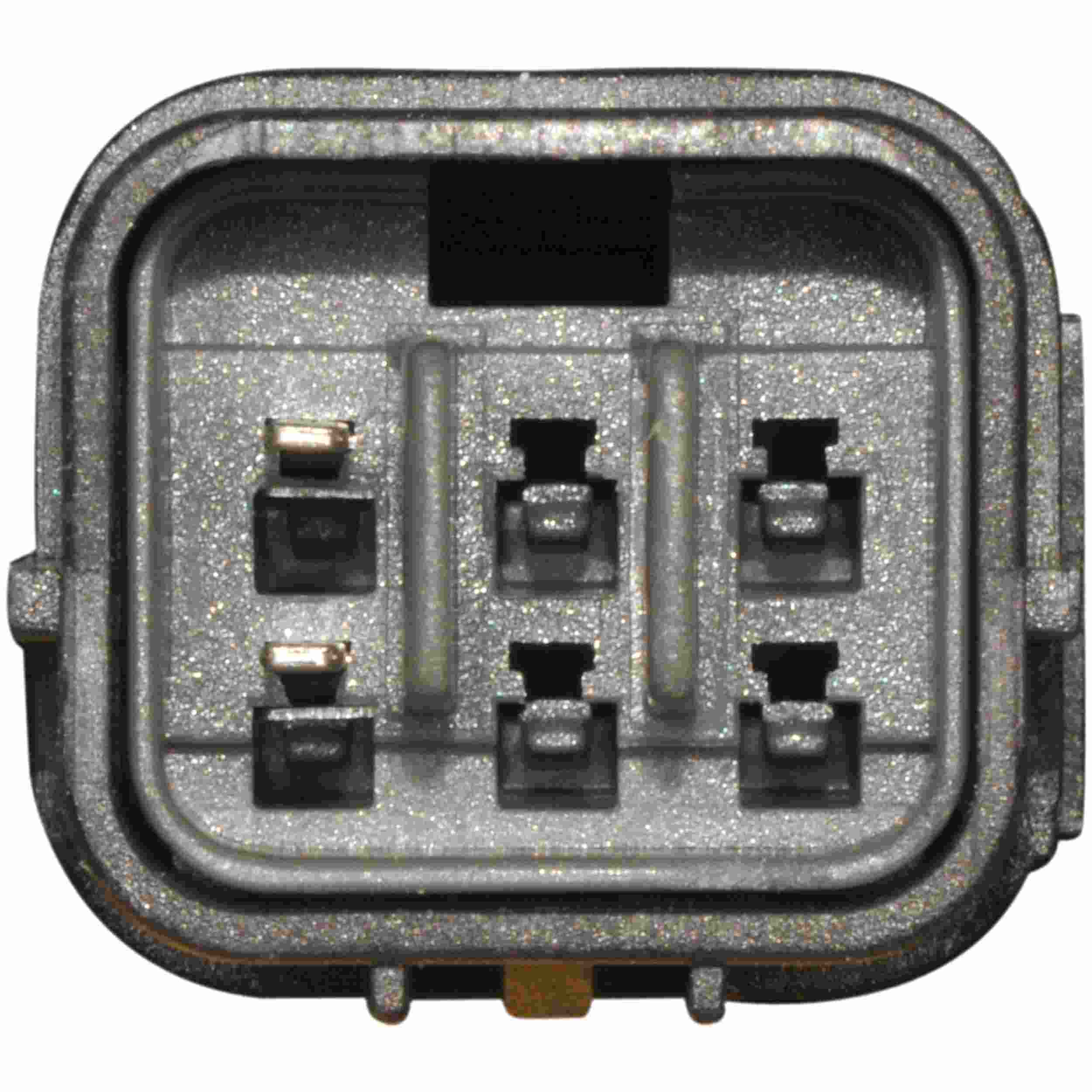 Continental Power Window Motor and Regulator Assembly WL41208